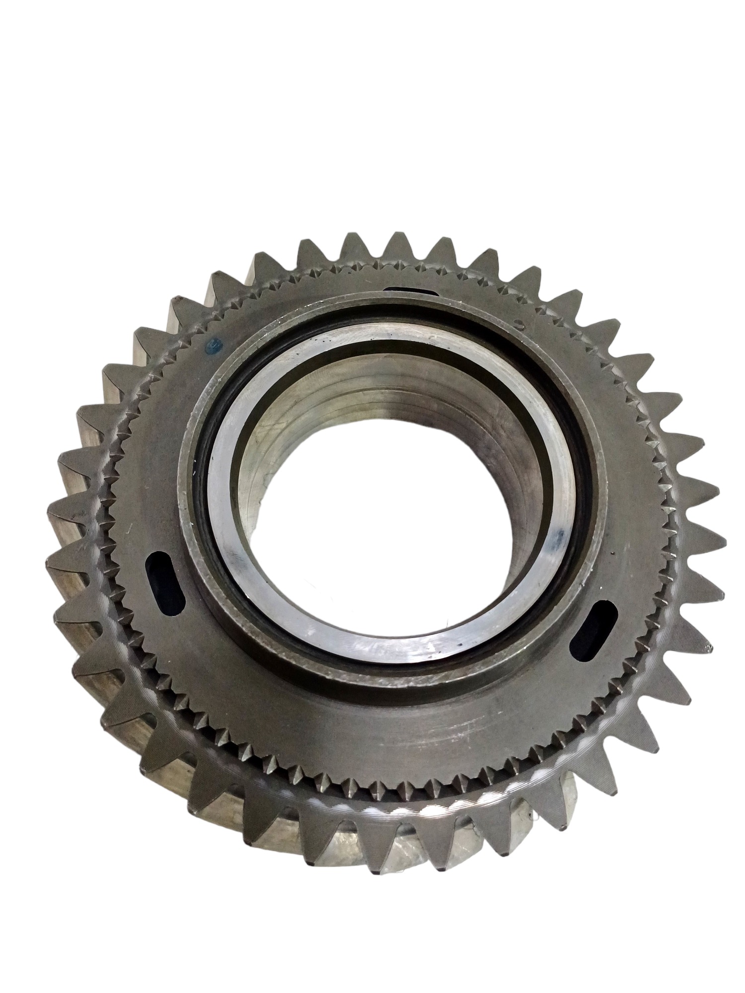 Engrenagem Da 2 Marcha Caixa Eaton Vw 8150 3364023 3