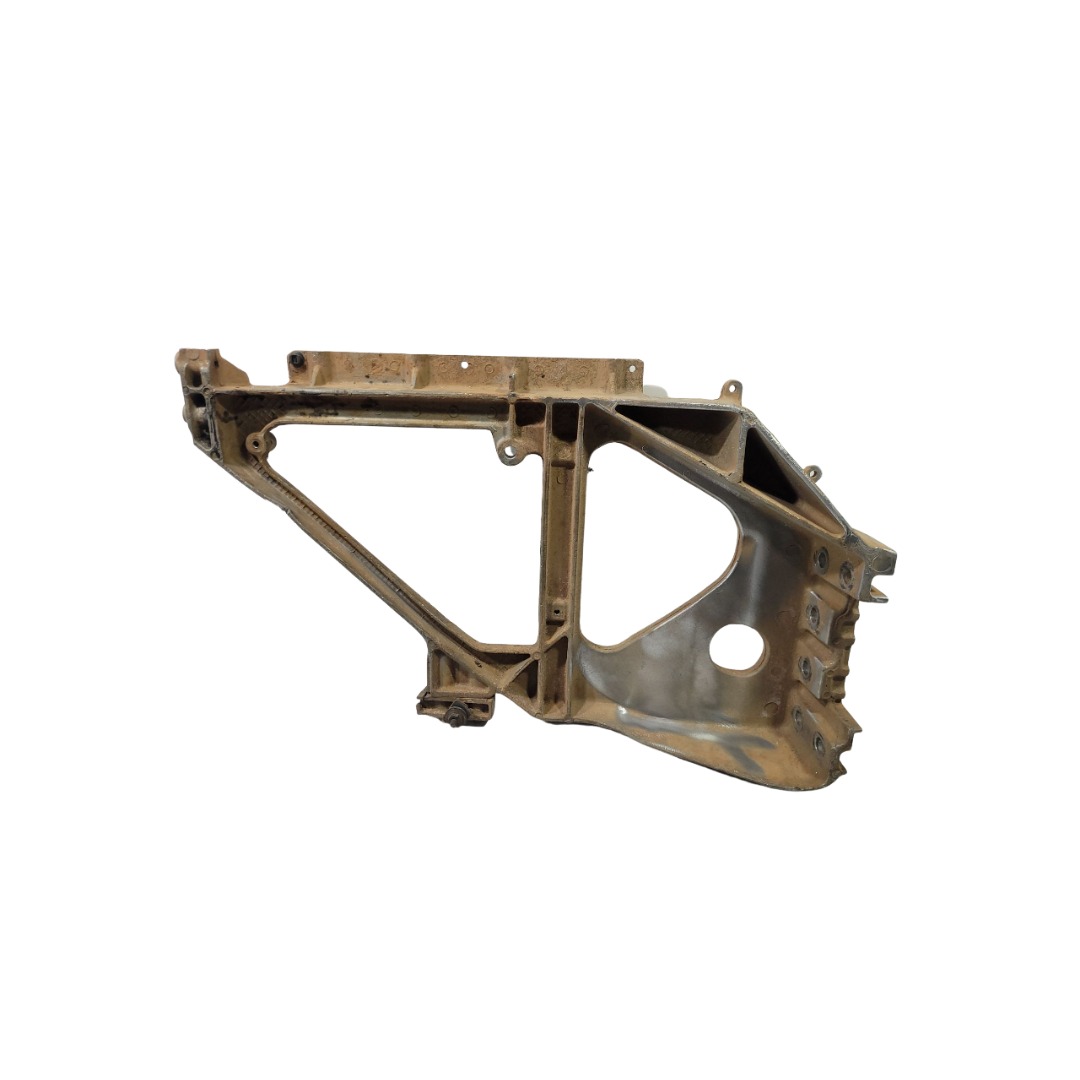 Suporte Fixação Volvon22899979 5