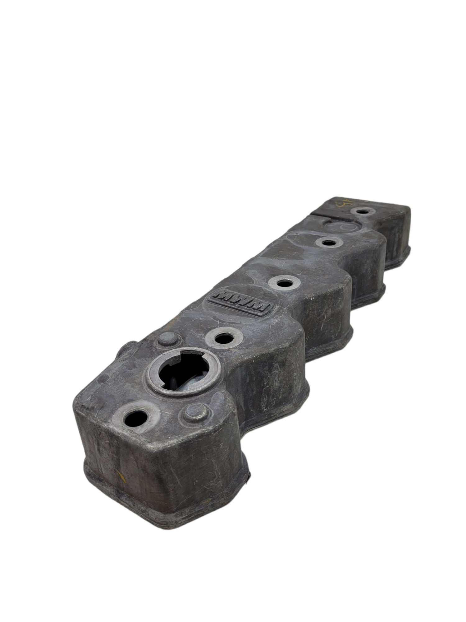Tampa Válvulas Volkswagen Motor Mwm940707960034 5