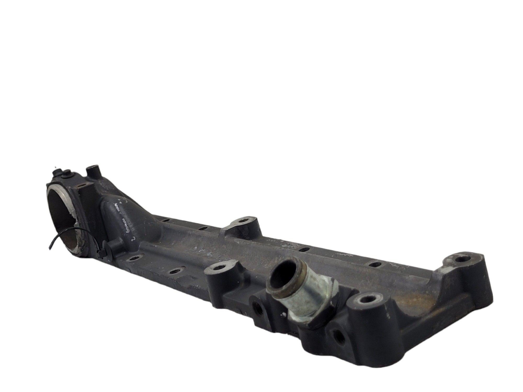 Coletor Admissão Motor Cummins4930917 3