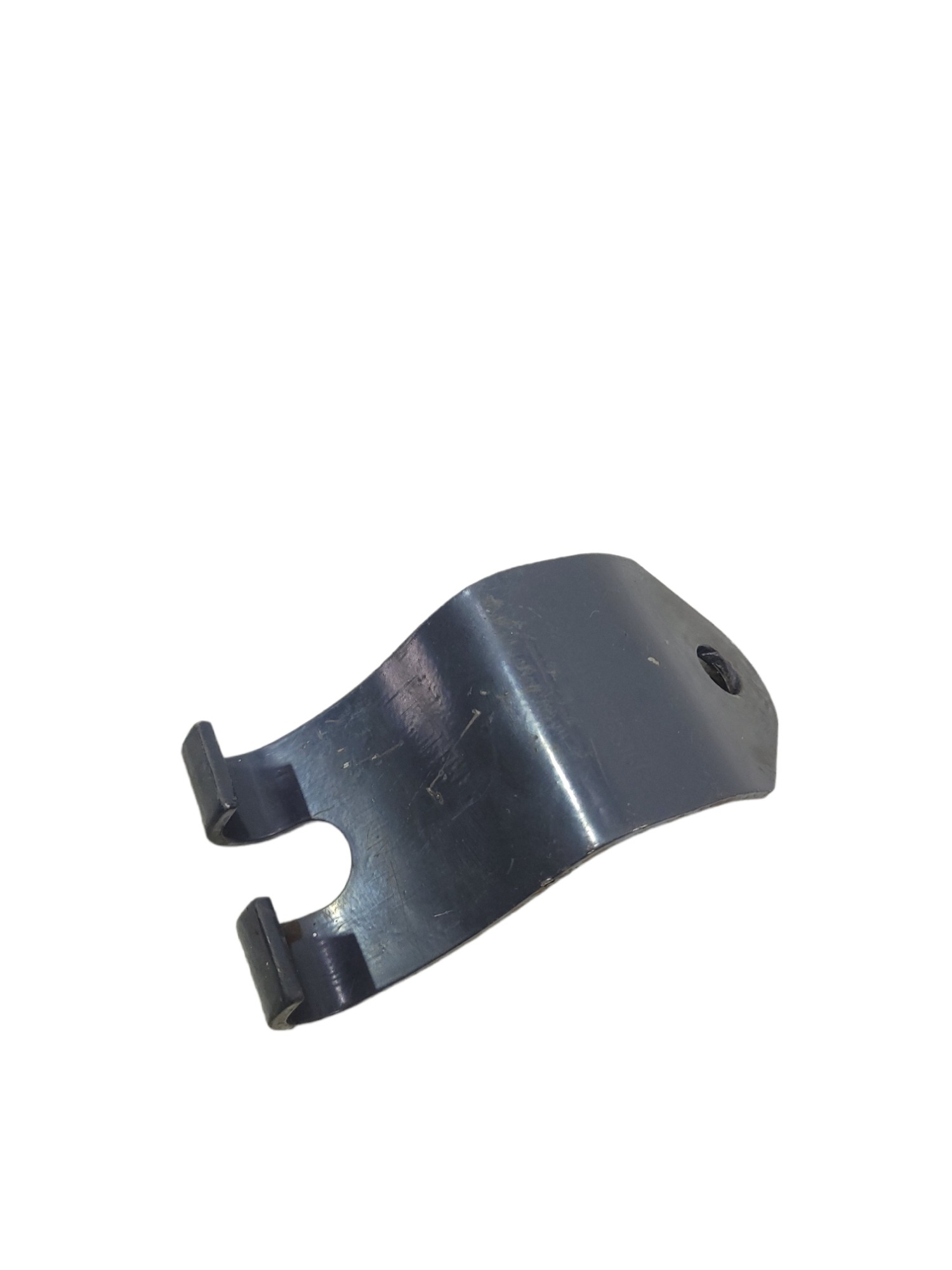 Suporte Isolamento Acústico Scania 1358166 3