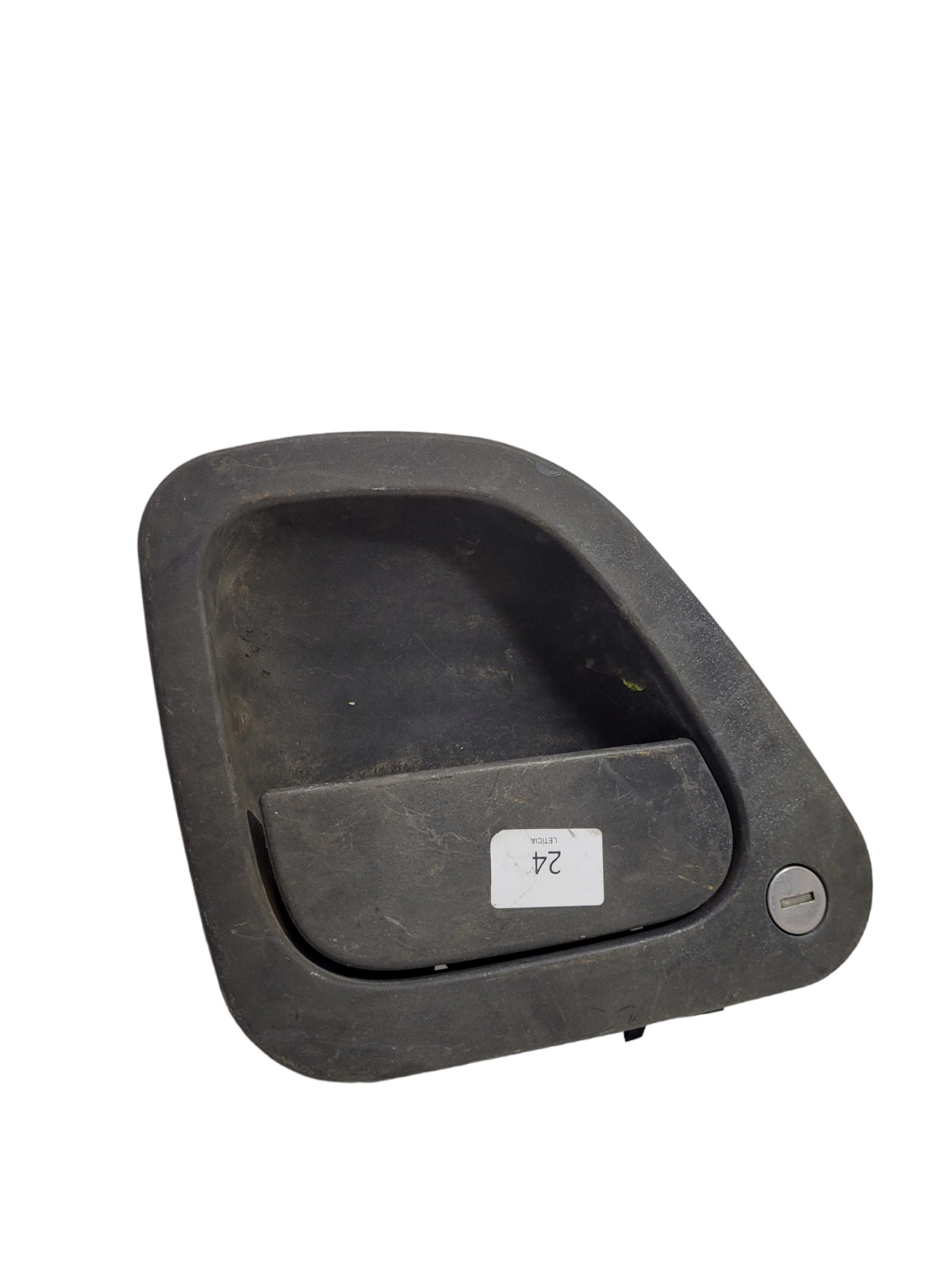 Maçaneta Externa Porta M Benz Acello 1