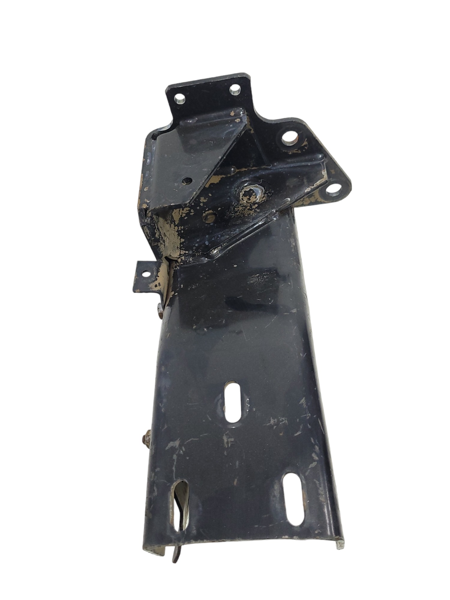 Sapata Estribo M Benz Axor A9305201433 Preto 5