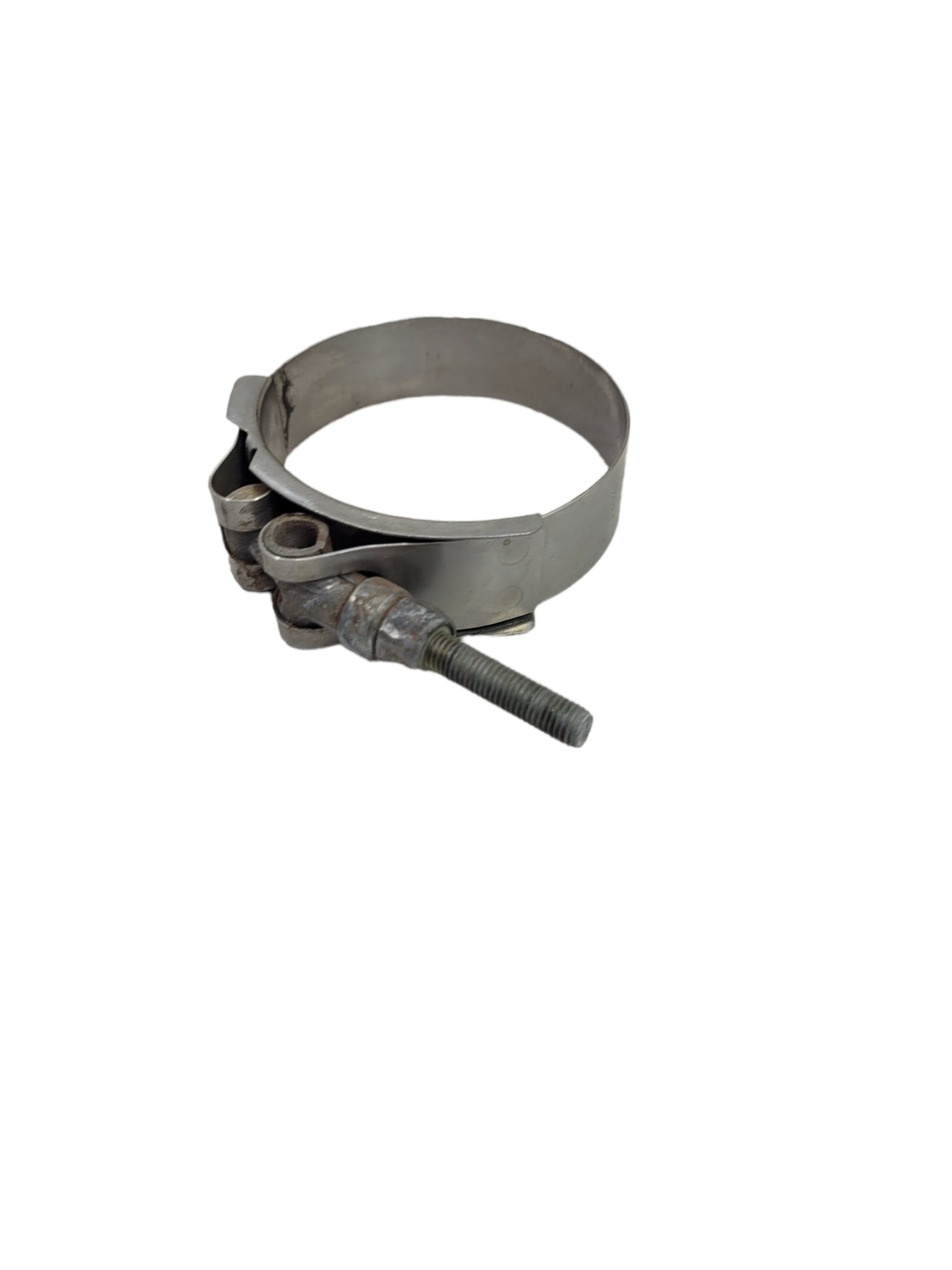 Abraçadeira Mangueira Intercooler F250 2