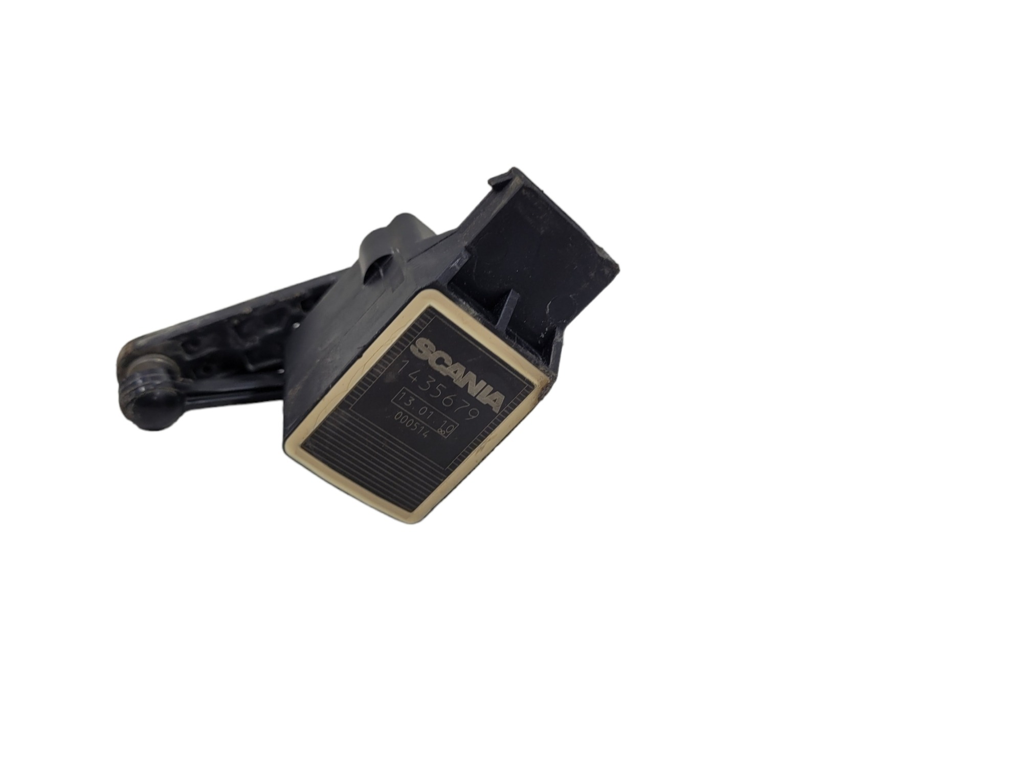 Sensor Pedal Freio Scania 1435679 1