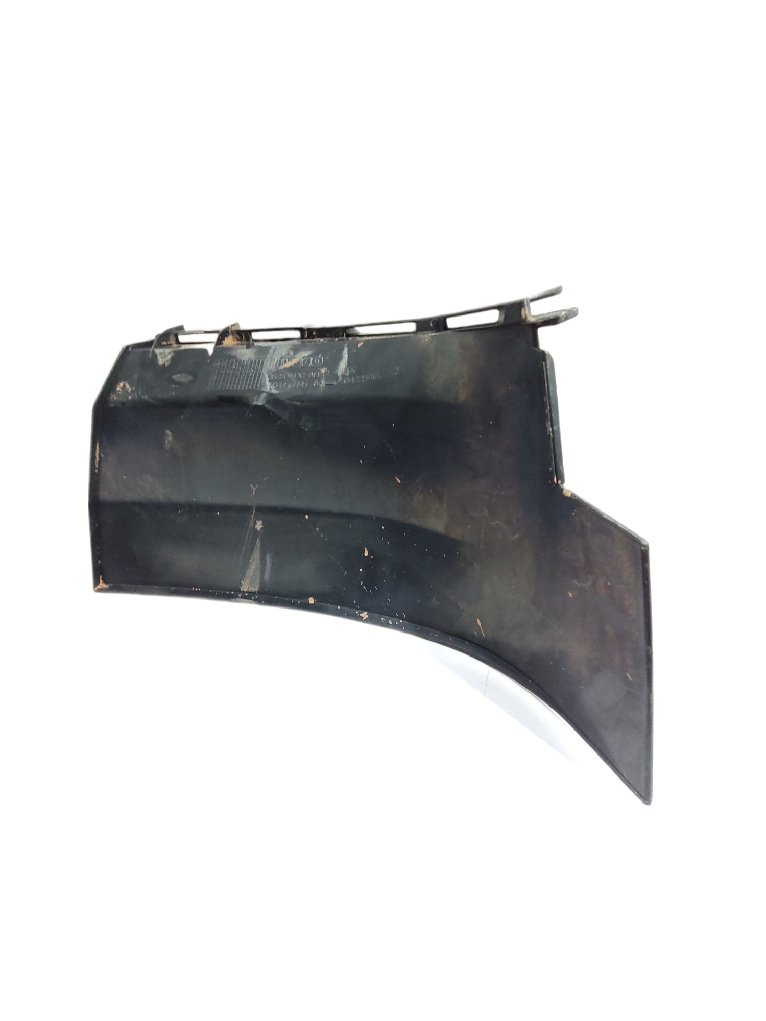 Moldura Inferior Defletor Lado Esquerdo Stralis504156595 5