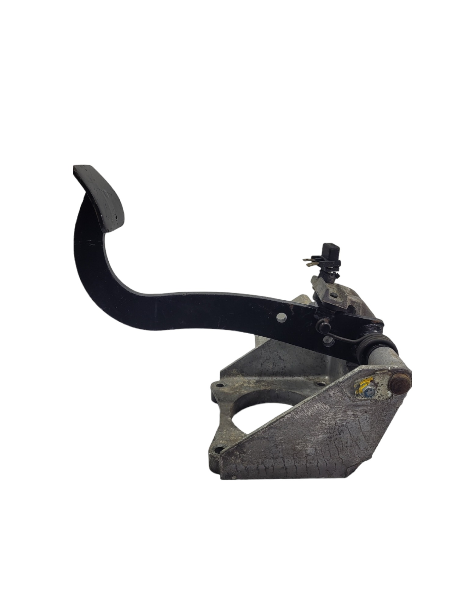 Suporte Pedal Freio M-benz  3842947001 5
