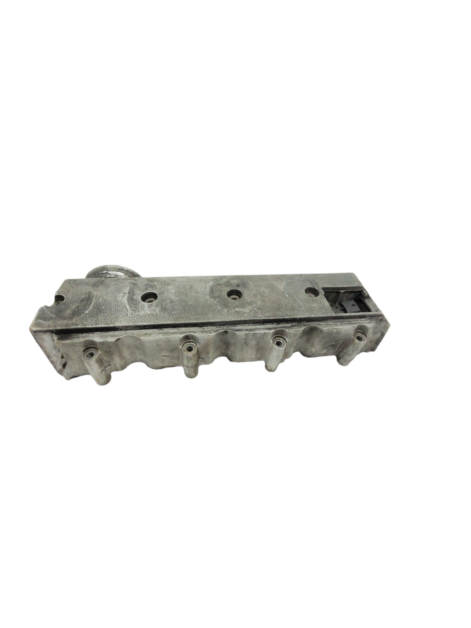 Coletor Ar Motor Mbenz Om 904a9040980217 4