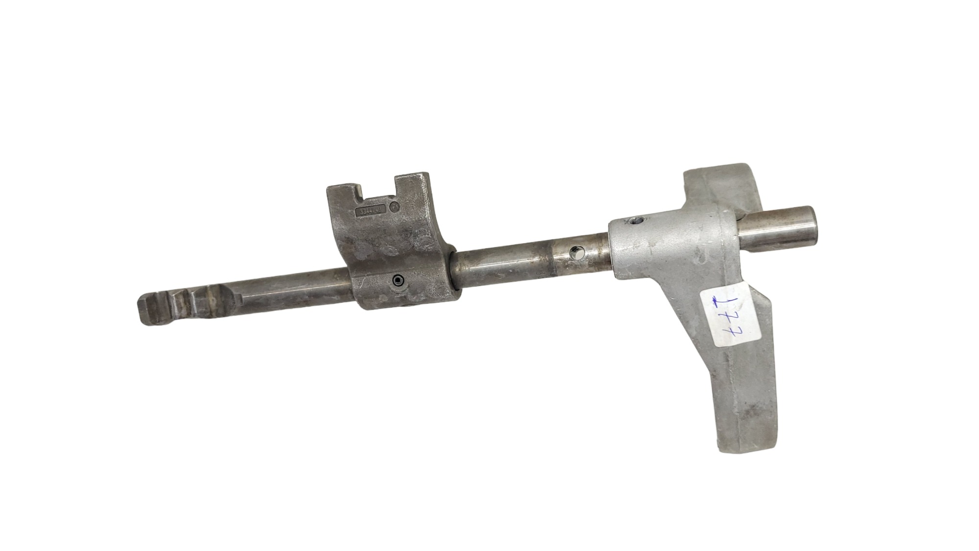 Garfo 5 E Ré Caixa Eaton 4405 3341251 1