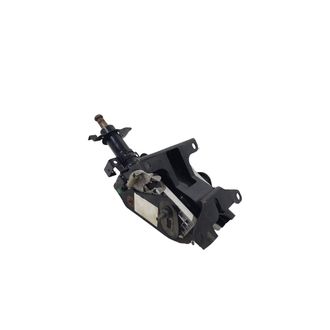 Coluna Direção Escomutiavel Scania / 5