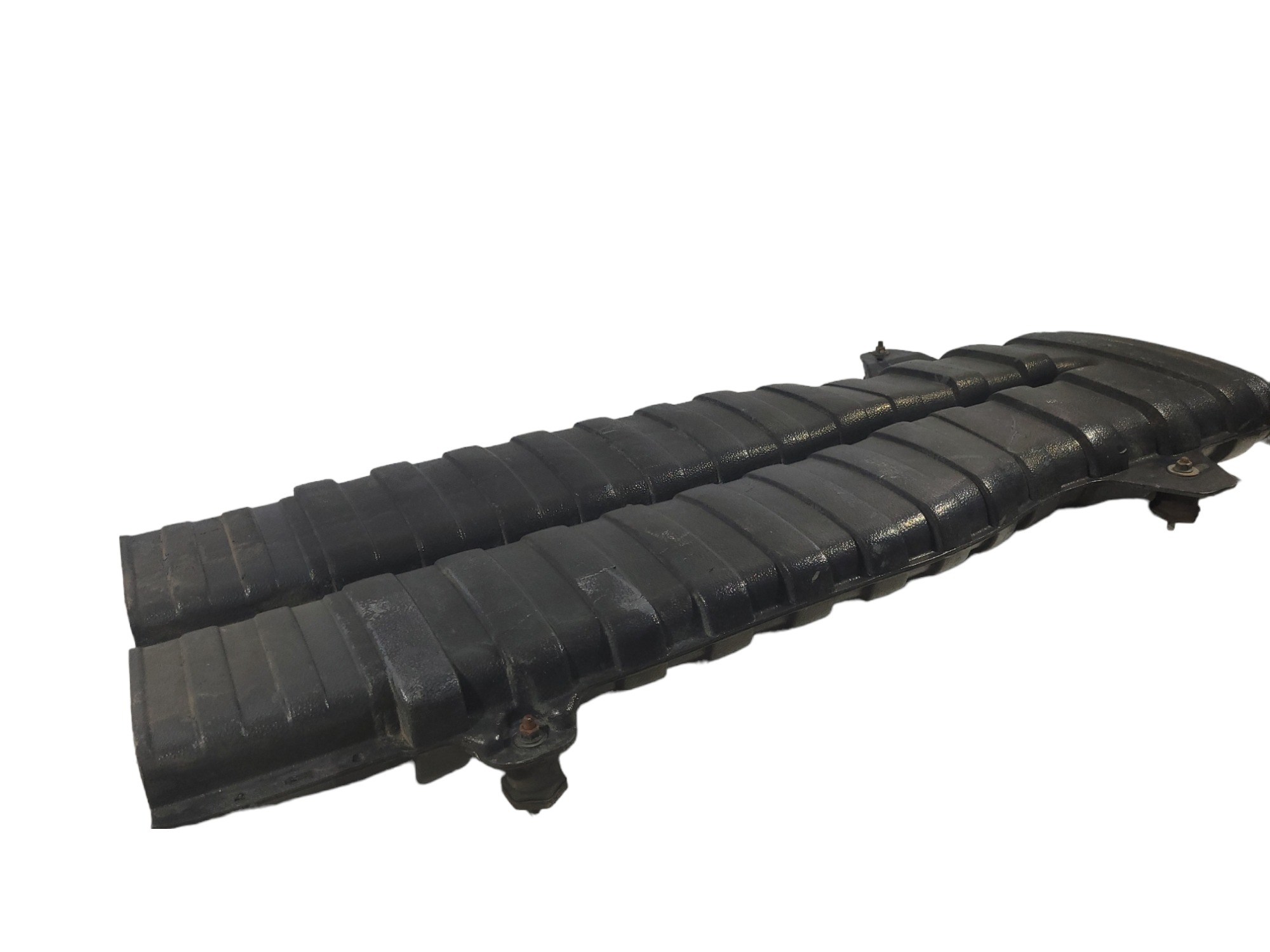 Duto Tomada De Ar Volvo Fhn 1676678 4