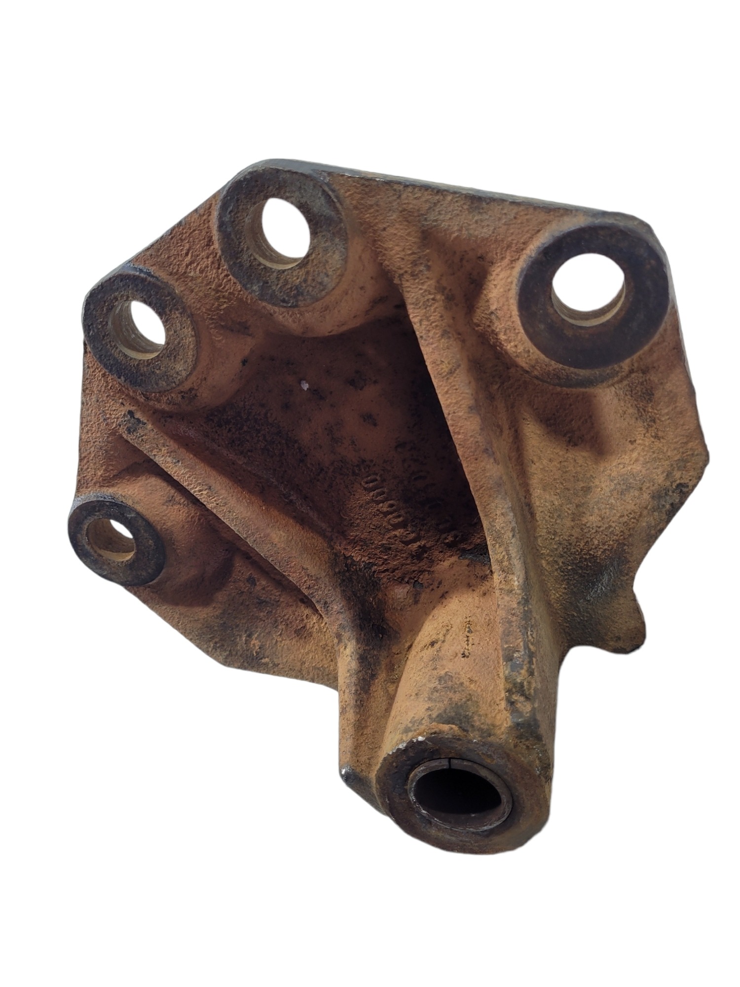 Suporte Da Mola Dianteira Traseira Vw 4
