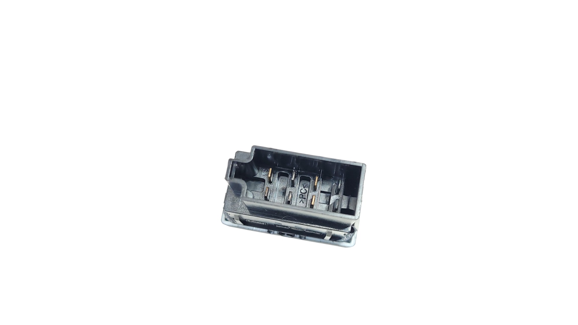Botão Vidro Elétrico Man 81255030318 3
