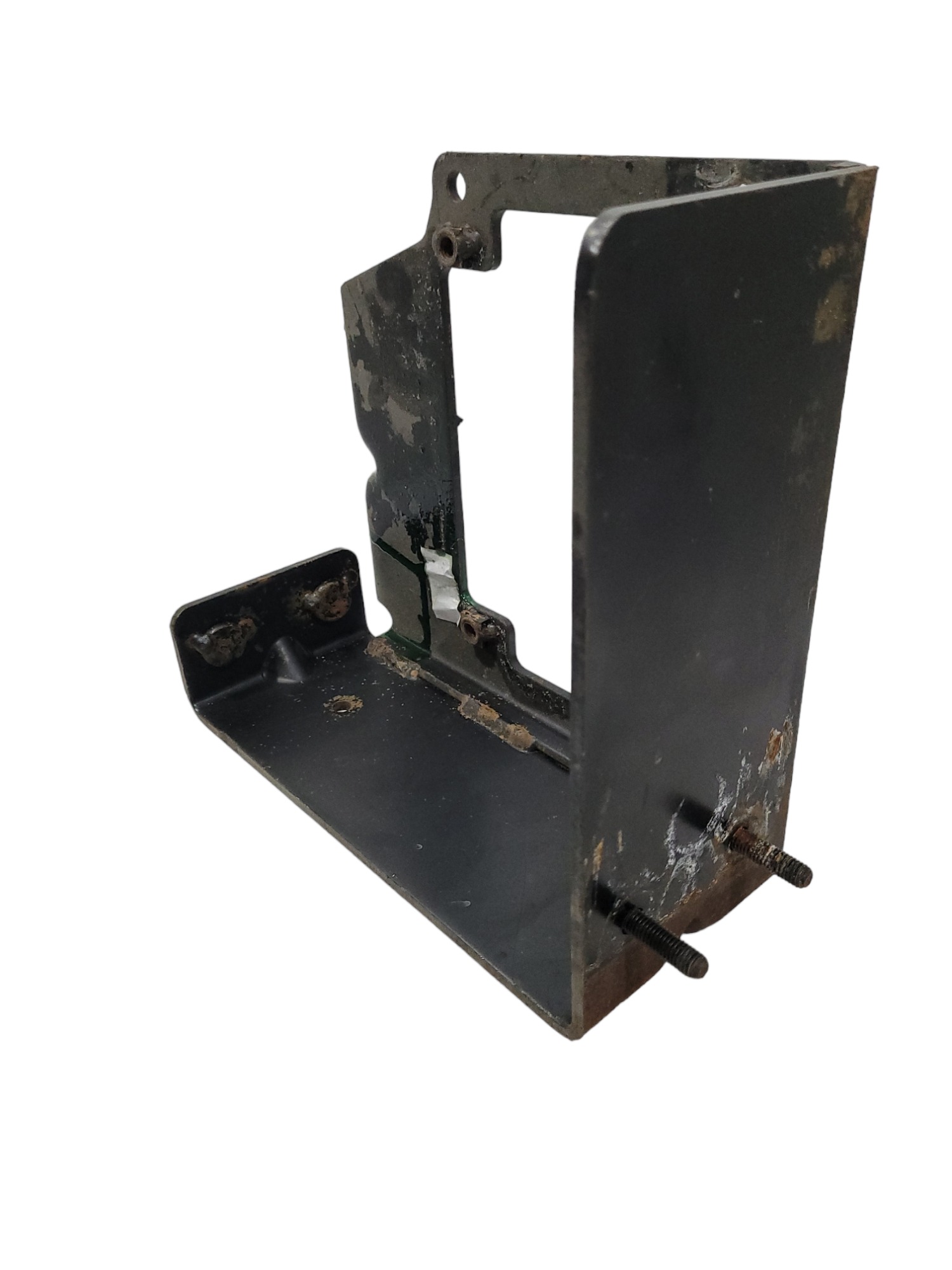 Suporte Filtro Diesel Ford Cargo Cc455j244aa 1