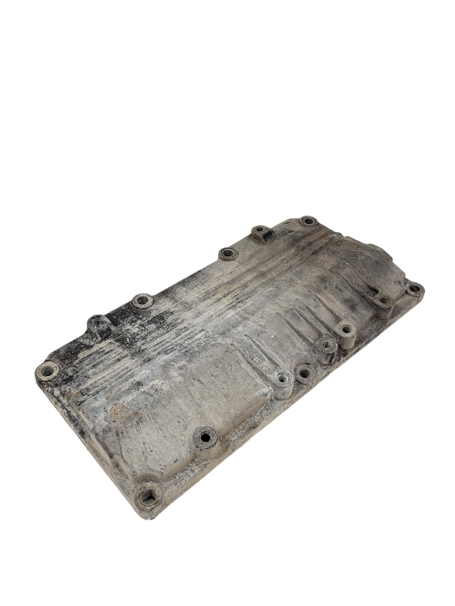 Tampa Lateral Motor Scania 1420745 2