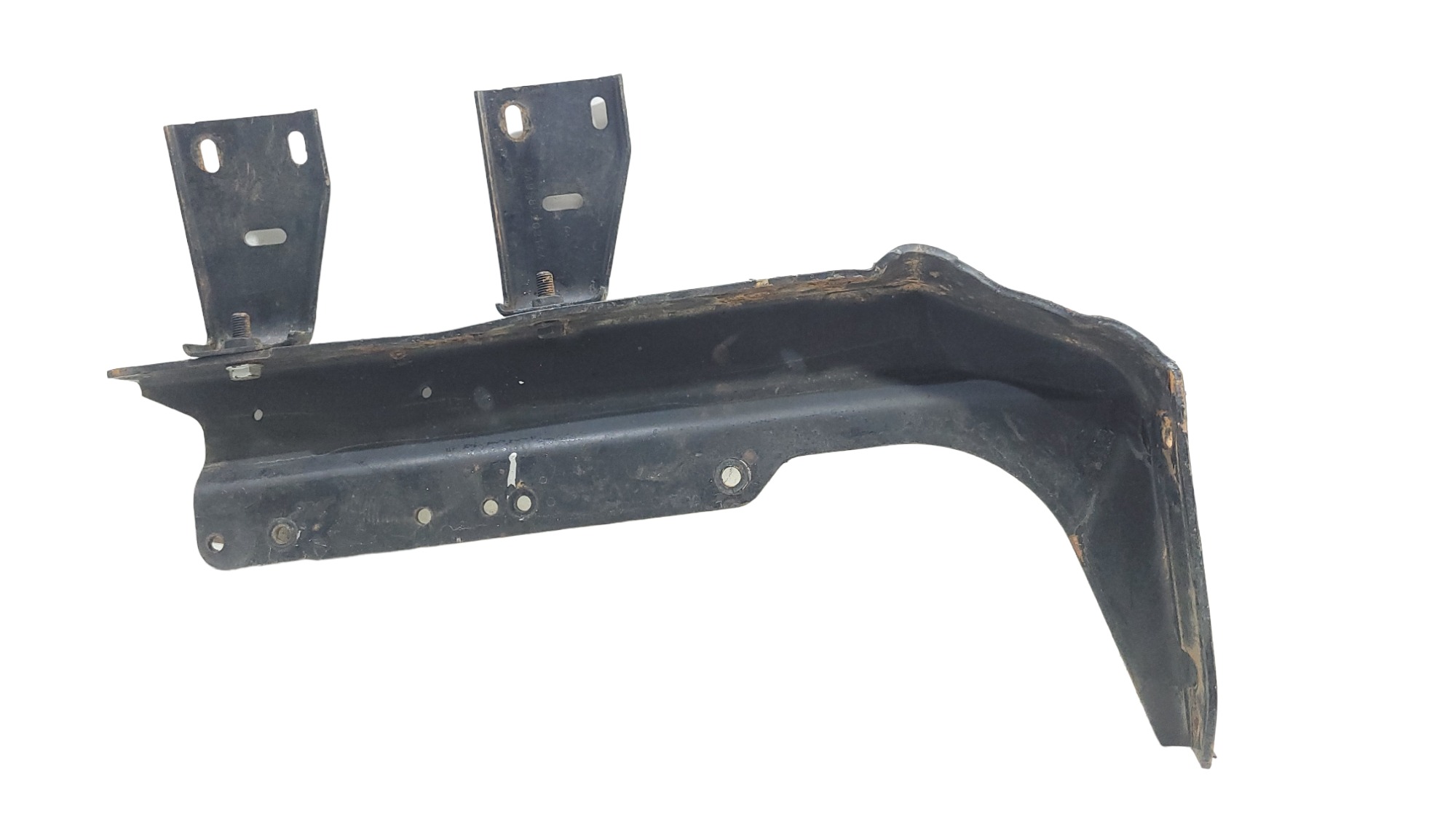 Suporte Tanque Arla M Benz 1718 A9585203144 4