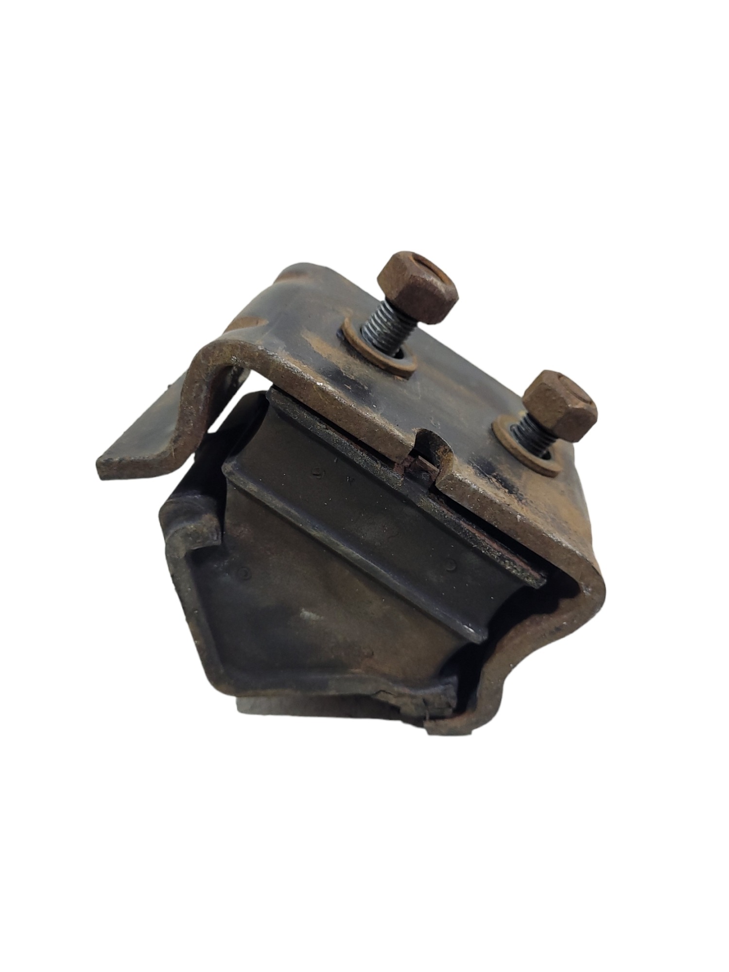 Coxim Dianteiro Motor Ford Cargo4c456038ad 4