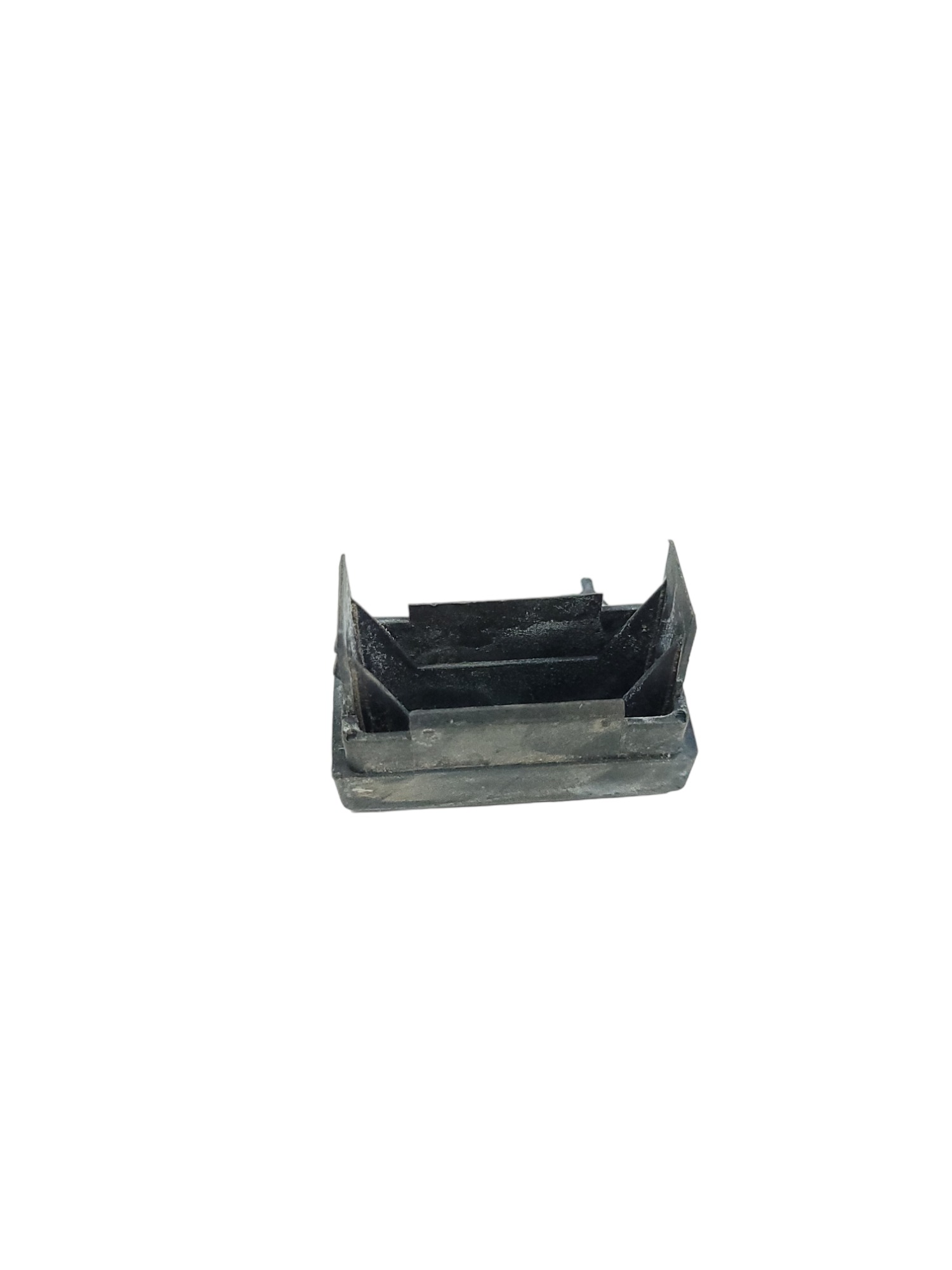 Tampa Cega Delivery 23b858547 Preto 4
