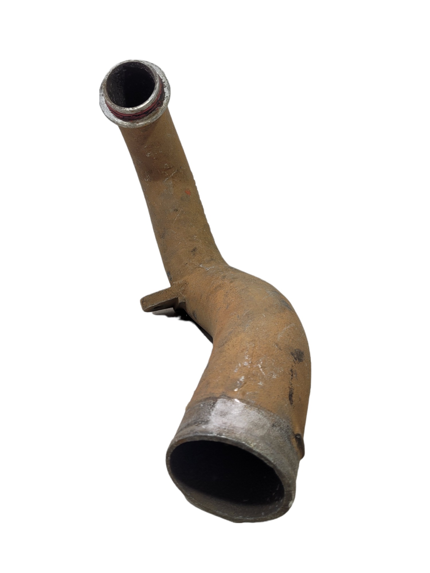 Tubo De Admissão De Ar Mbenz 4570982 1