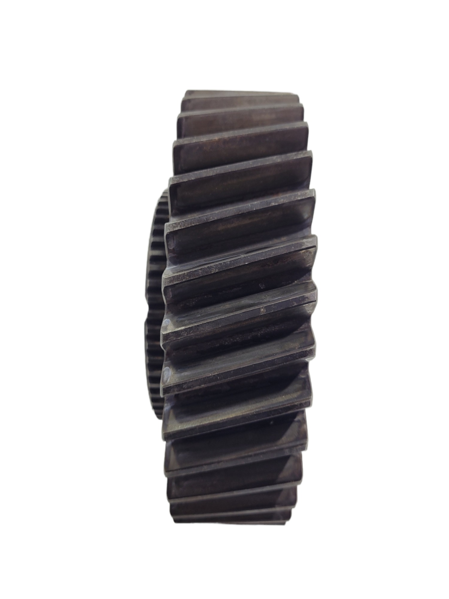 Engrenagem 2 Marcha 38 Dentes Zf 16as 1650 2