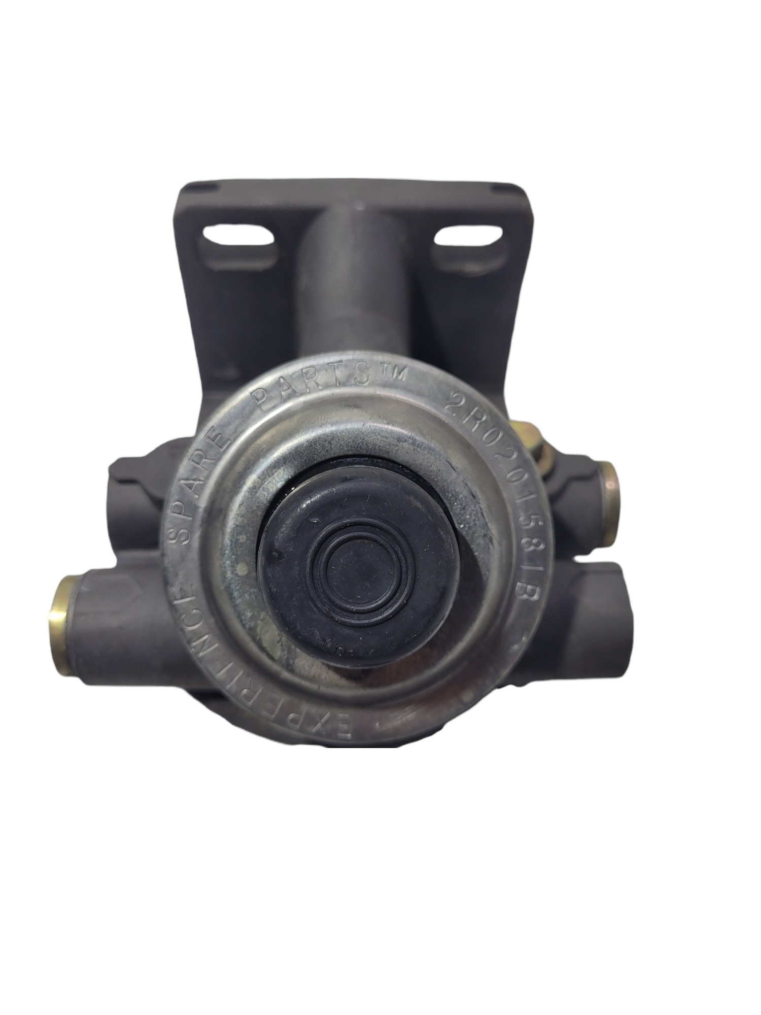 Cabecote Filtro Separador Agua Volvo 2r0201581b 4