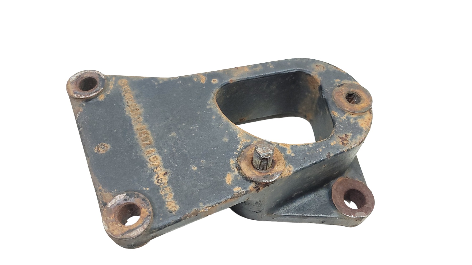 Suporte Setor Hidráulico M Benz Accelo A9794610040 2