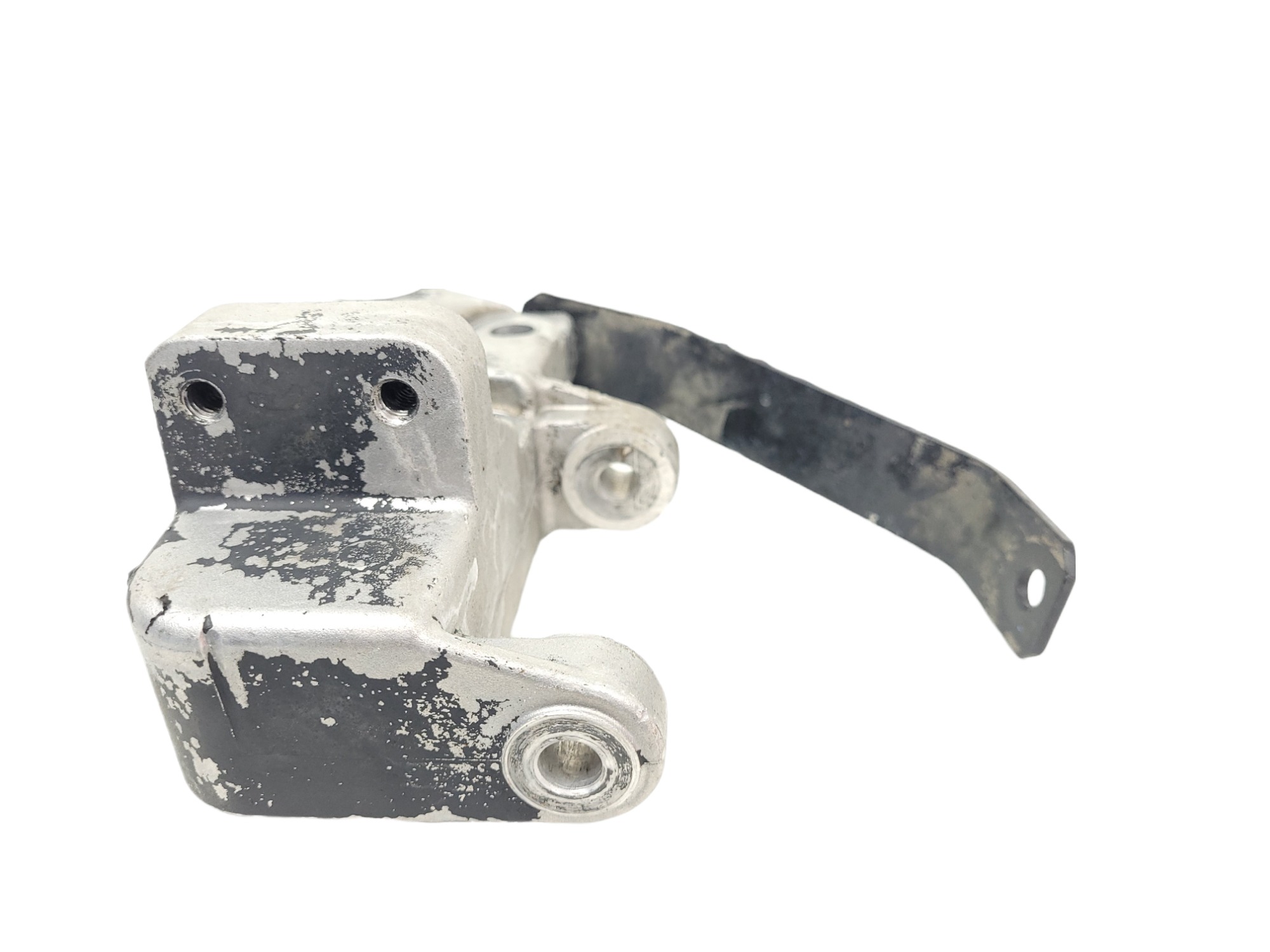 Suporte Alternador M Benz Om906 A9061500770 4