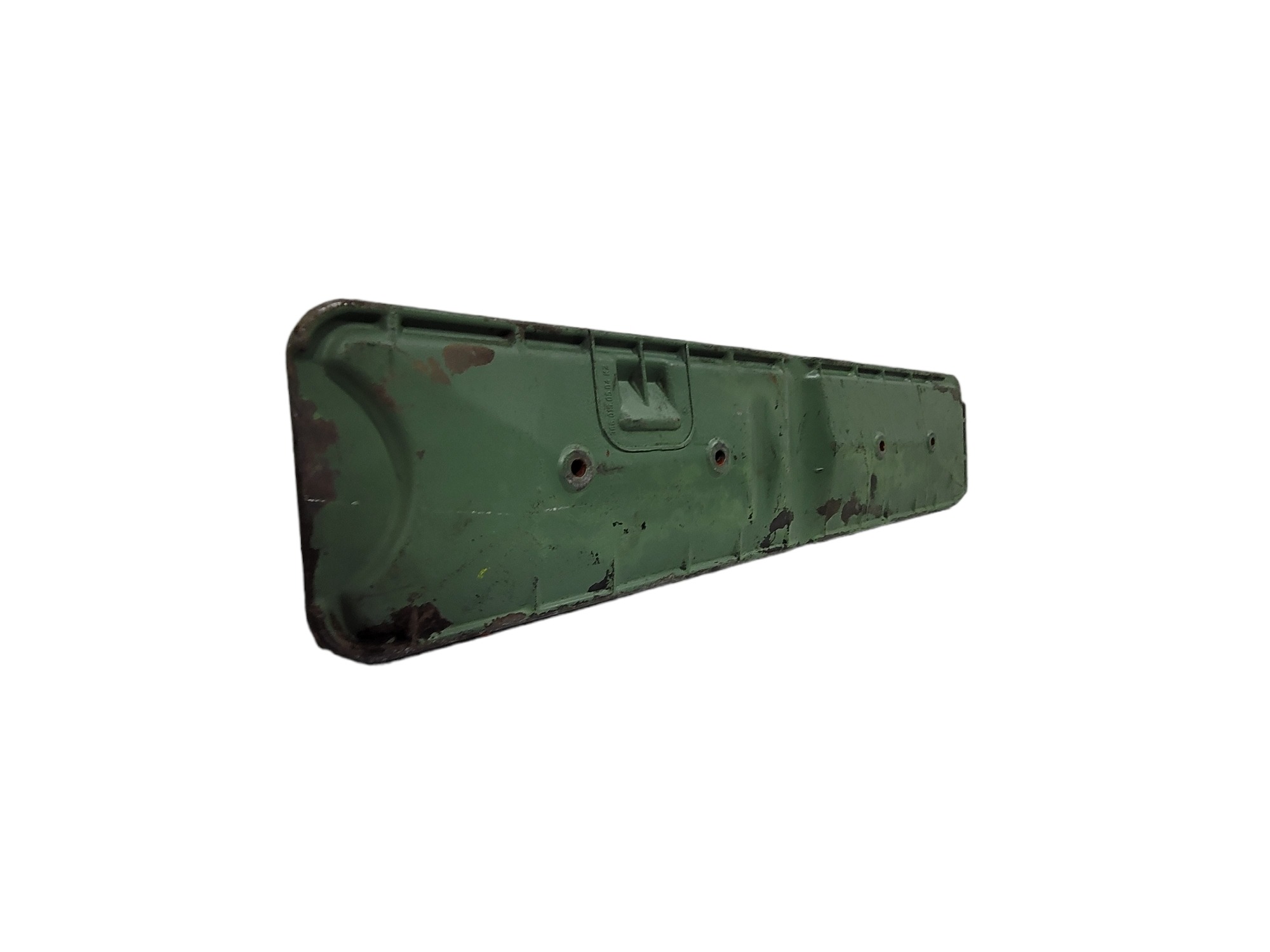 Tampa Lateral Para Motor Mbenz 366 3660150504 3