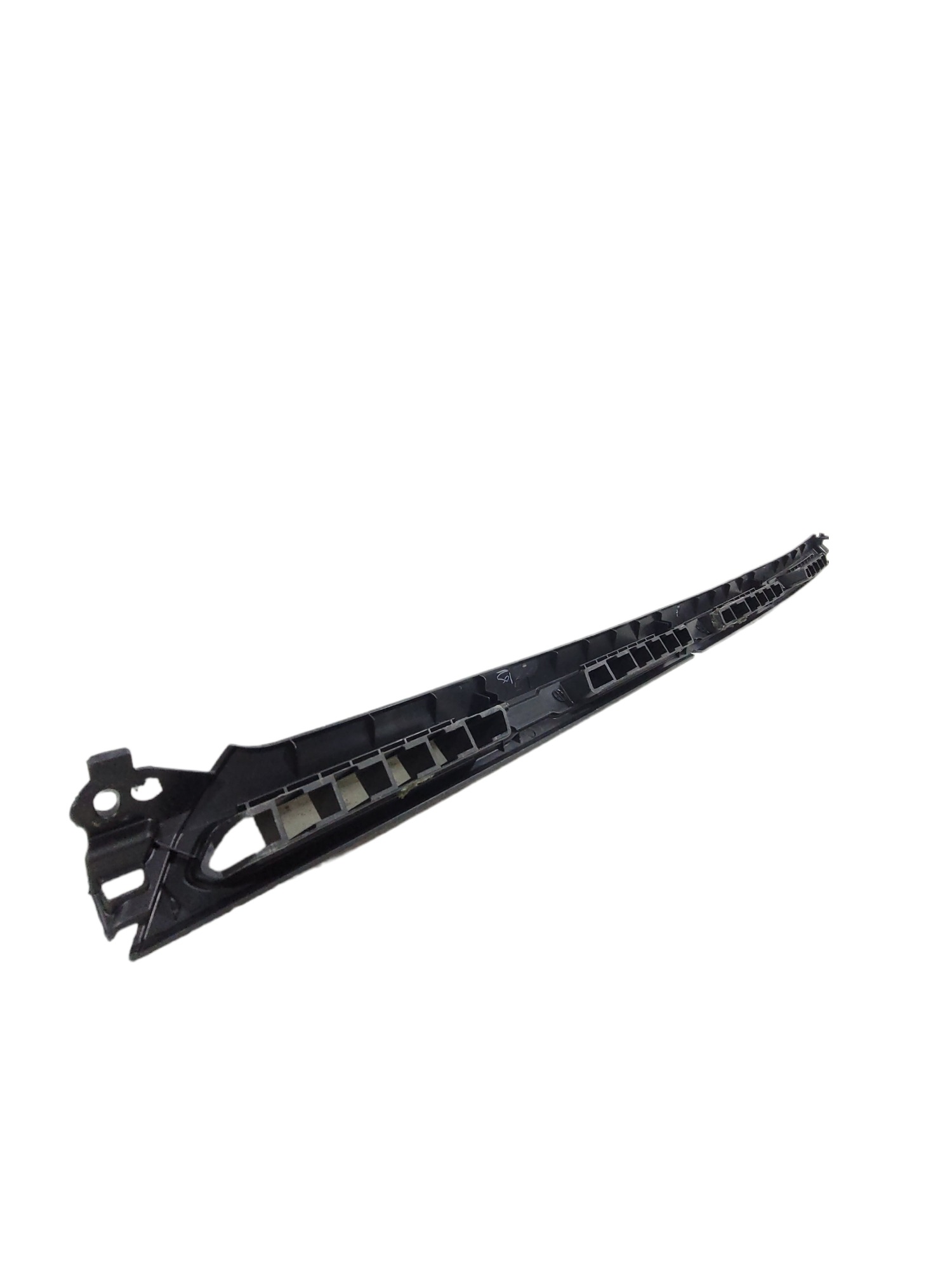 Moldura Saída De Ar Direito Scania R500n 2086523 4
