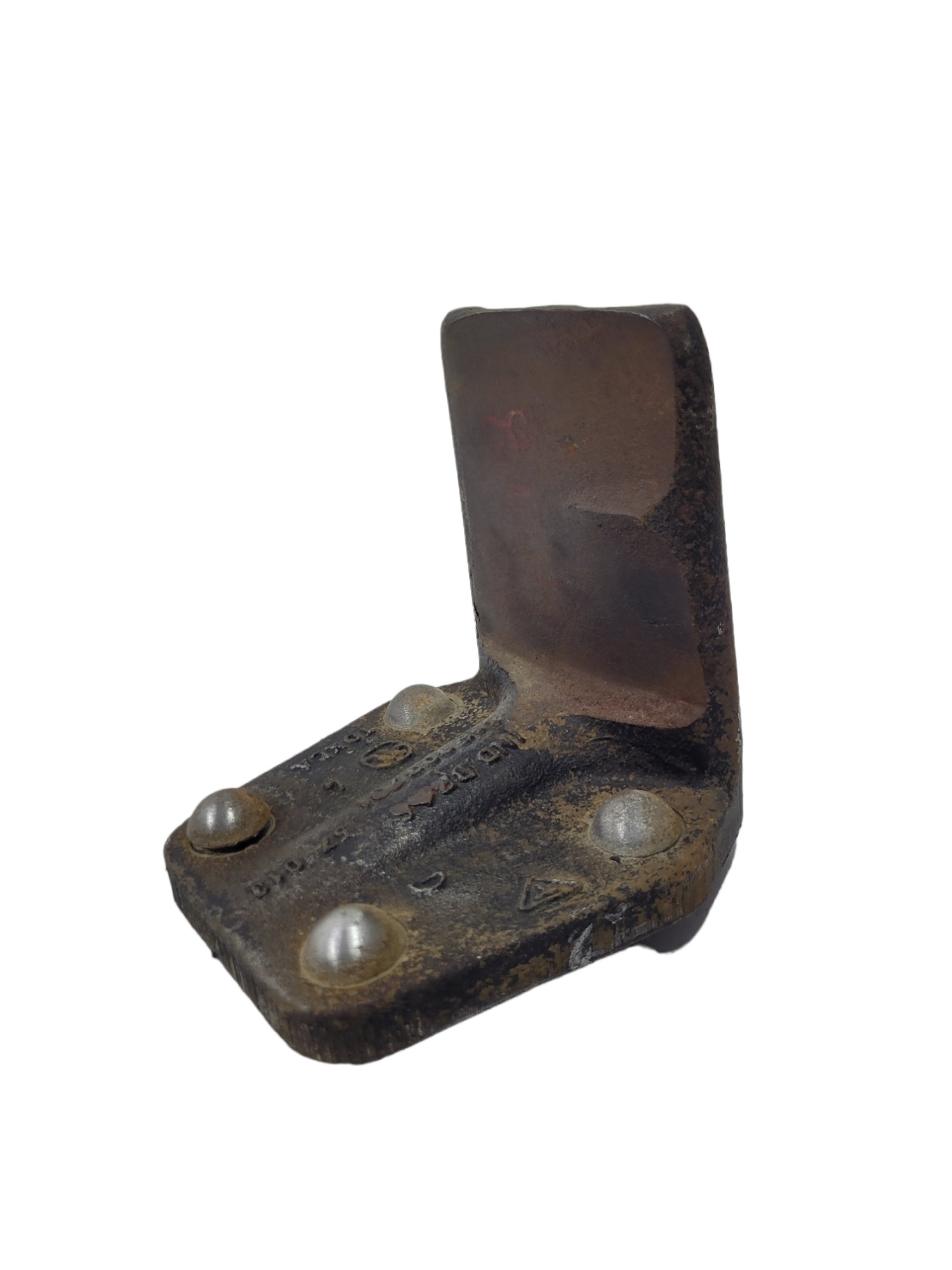 Suporte Auxiliar Mola Vw 12140t16803731 3