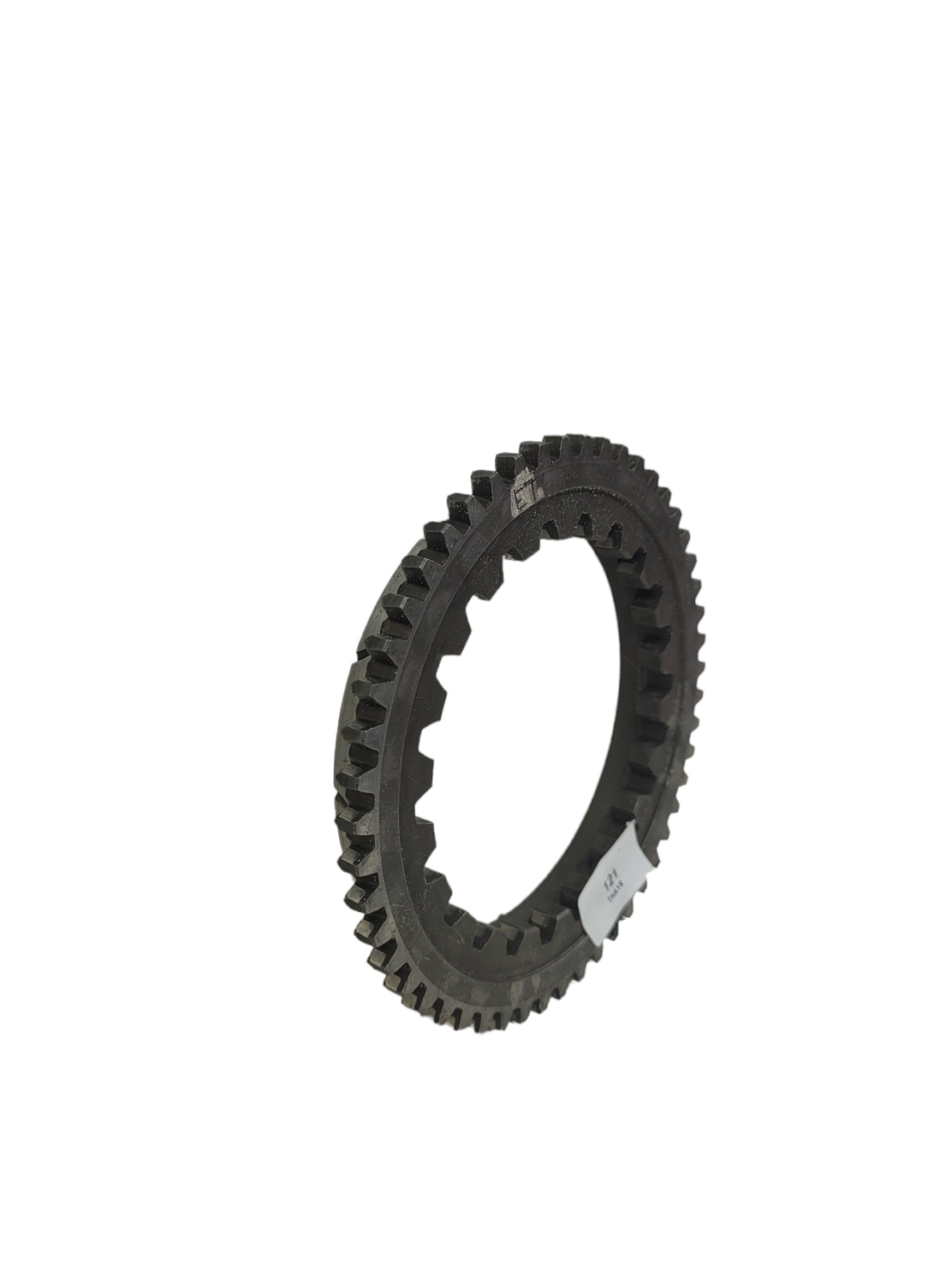 Corpo Sincronizador Caixa Zf M Benz 1ª 2ª 01250304351 3