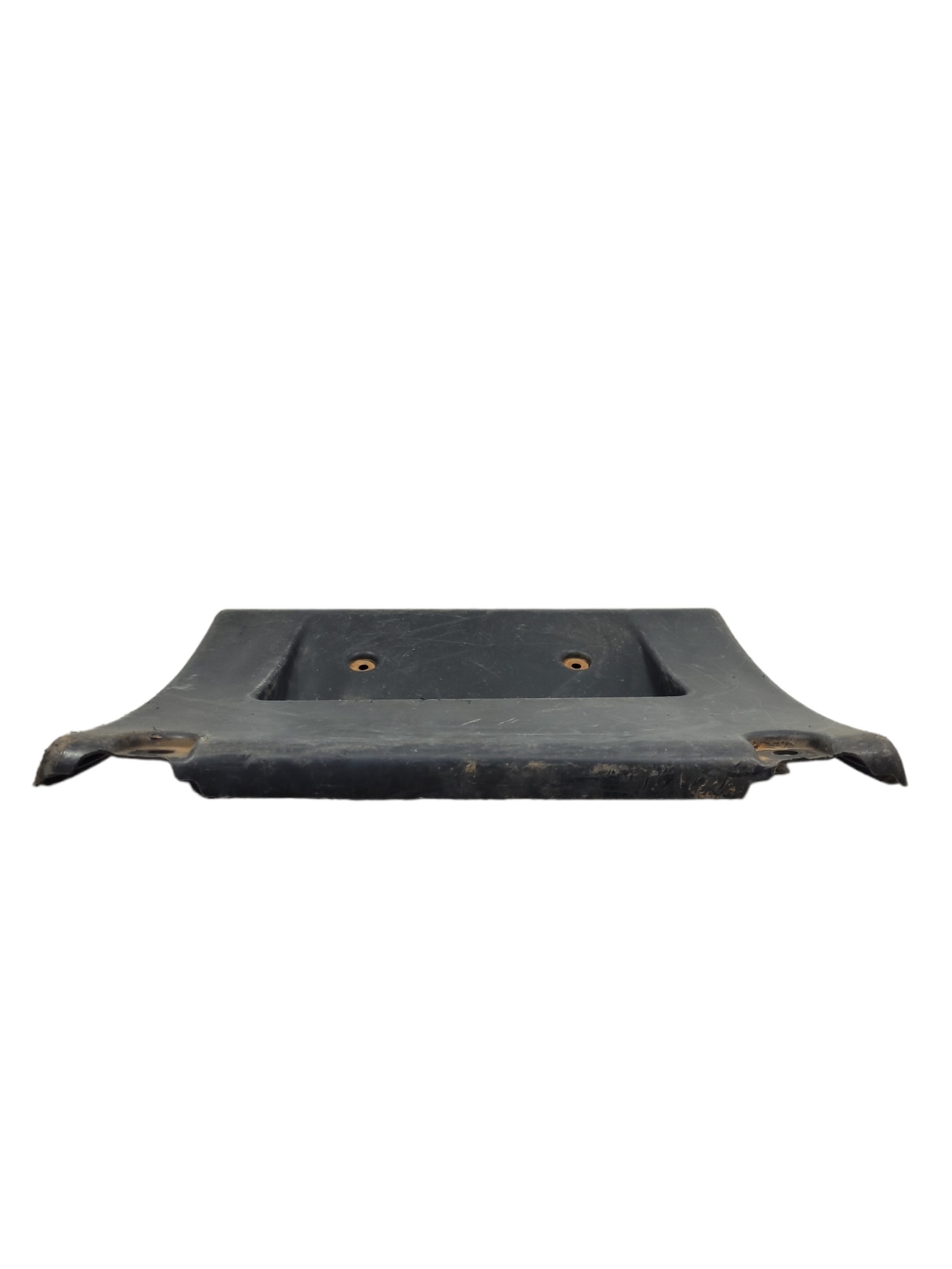 Protetor Paralama Meio Tração Volvo Fh 21094447 2