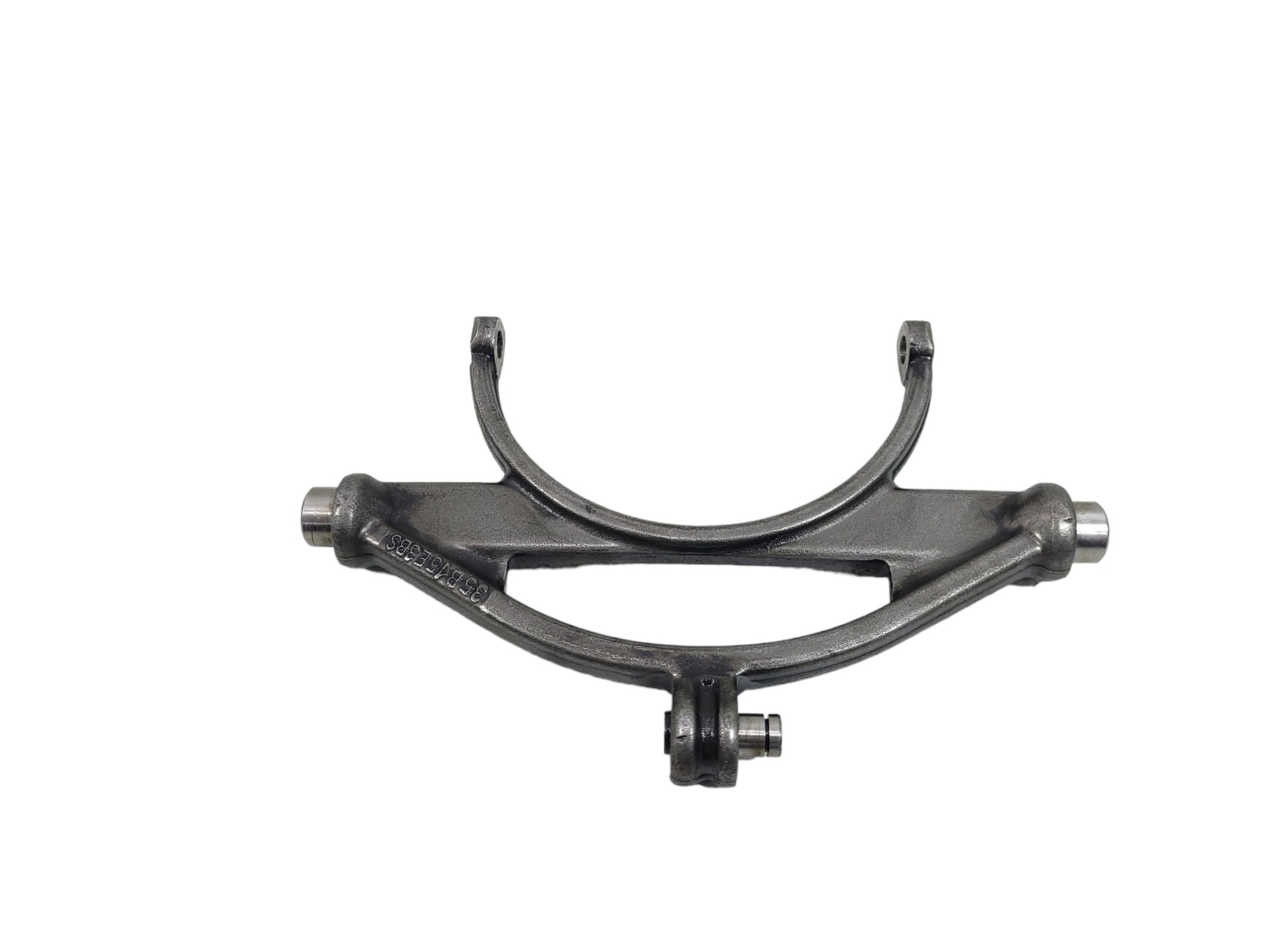 Garfo Marcha Caixam Benz G131 A9472650603 4