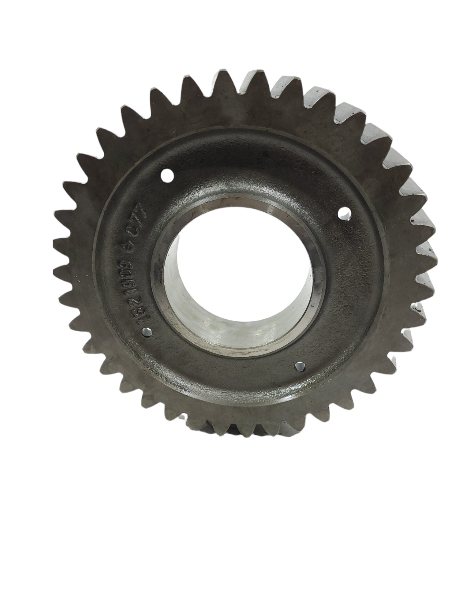 Engrenagem Da 1trator Caixa Vt Volvo 1521909 2