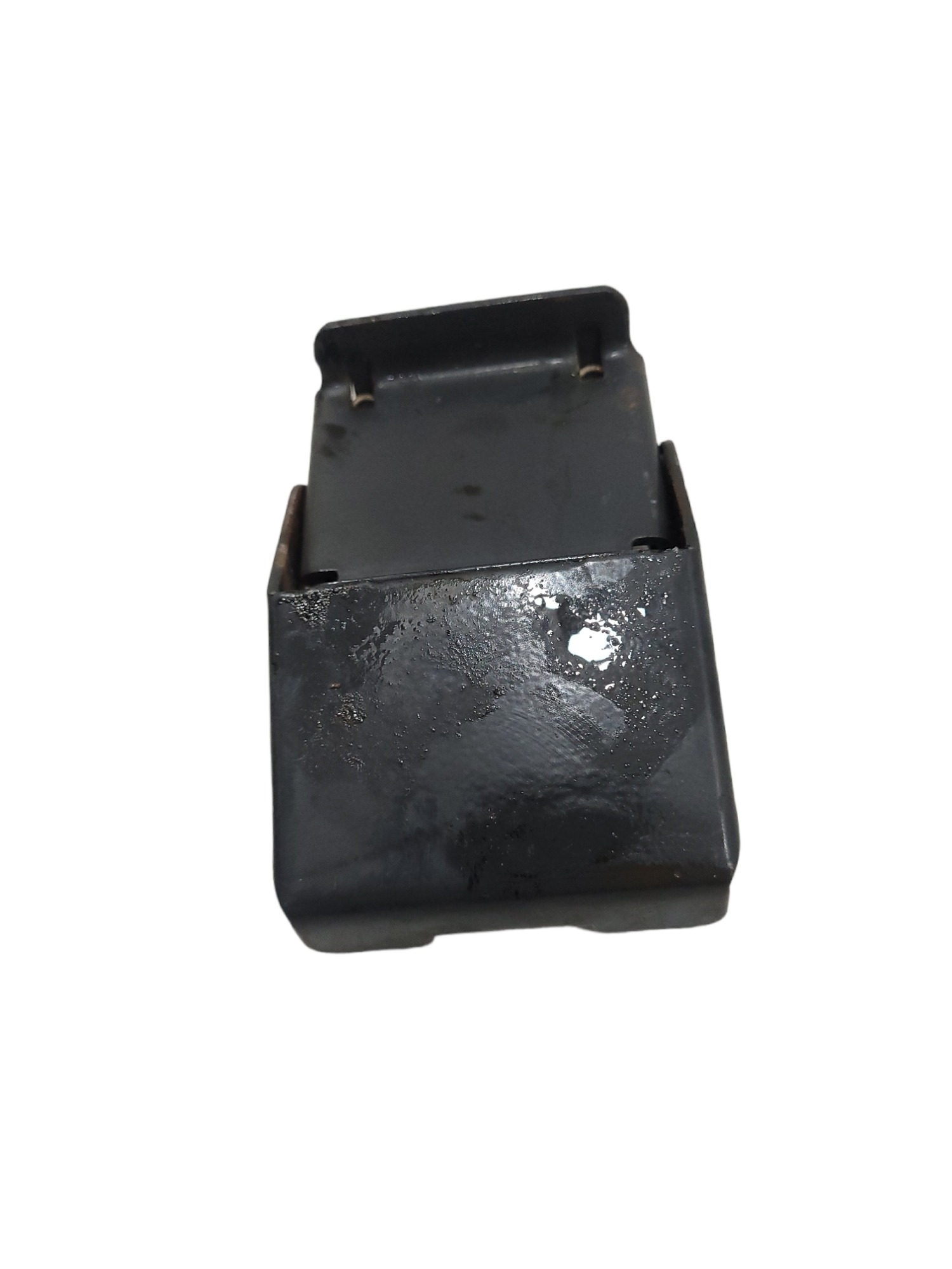 Suporte Fixacao Paralama Scania G420 2010 E 2011 1355381 Não Se Aplica 1