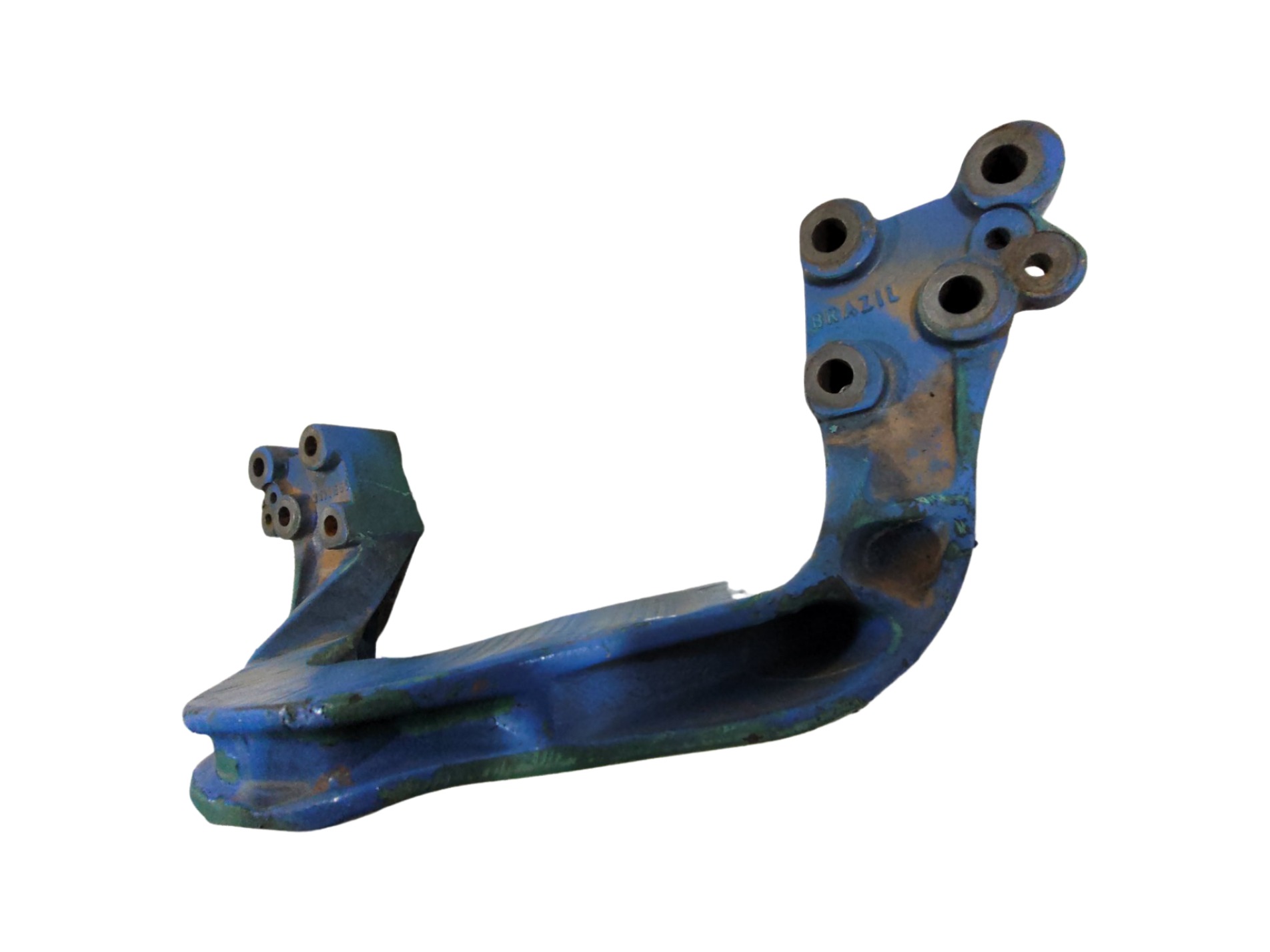 Suporte Dianteiro Do Motor Volvo Fh 3171683 3