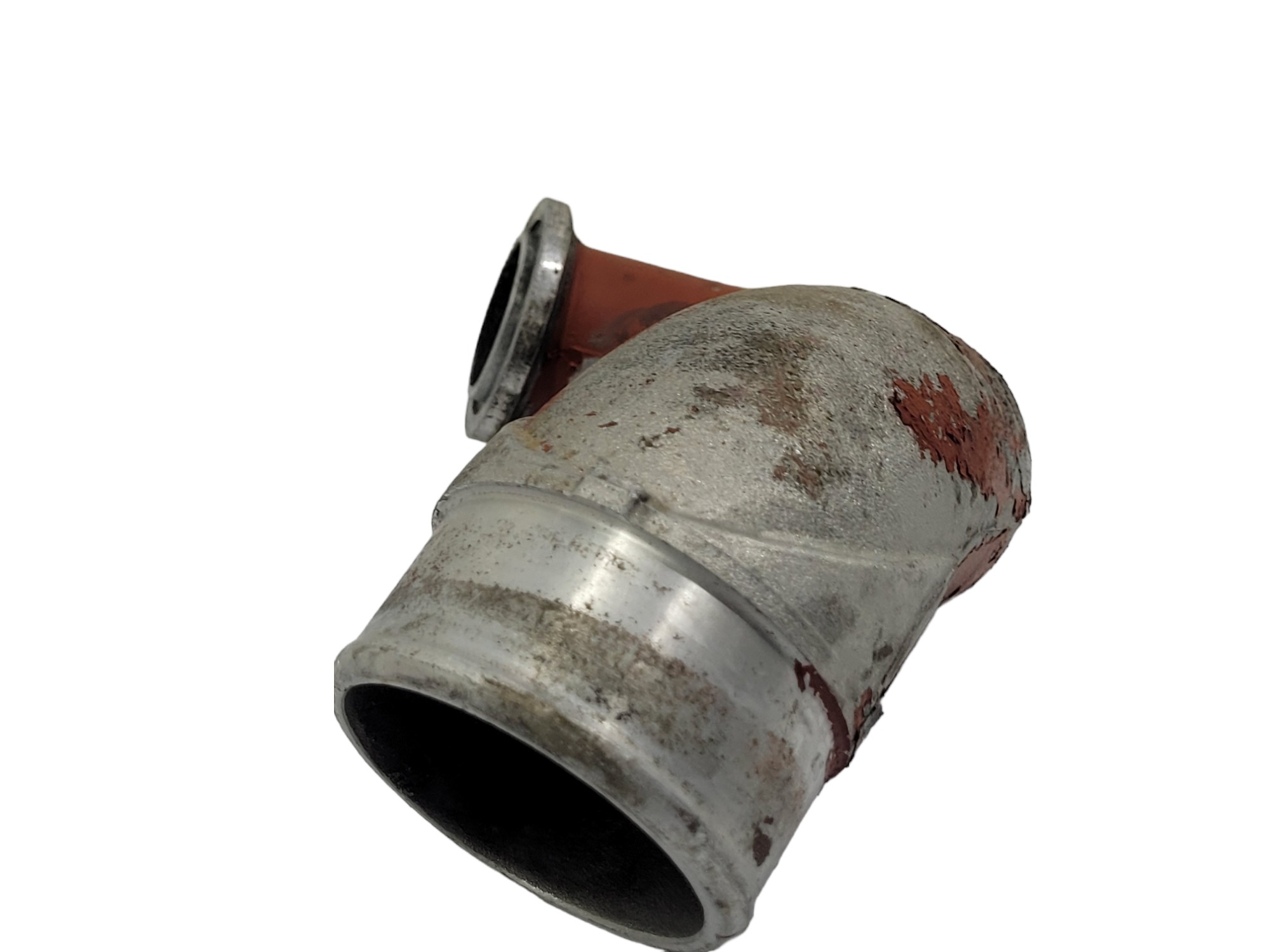 Tubo Cano Intercooler Iveco Eurocargo4850068 3