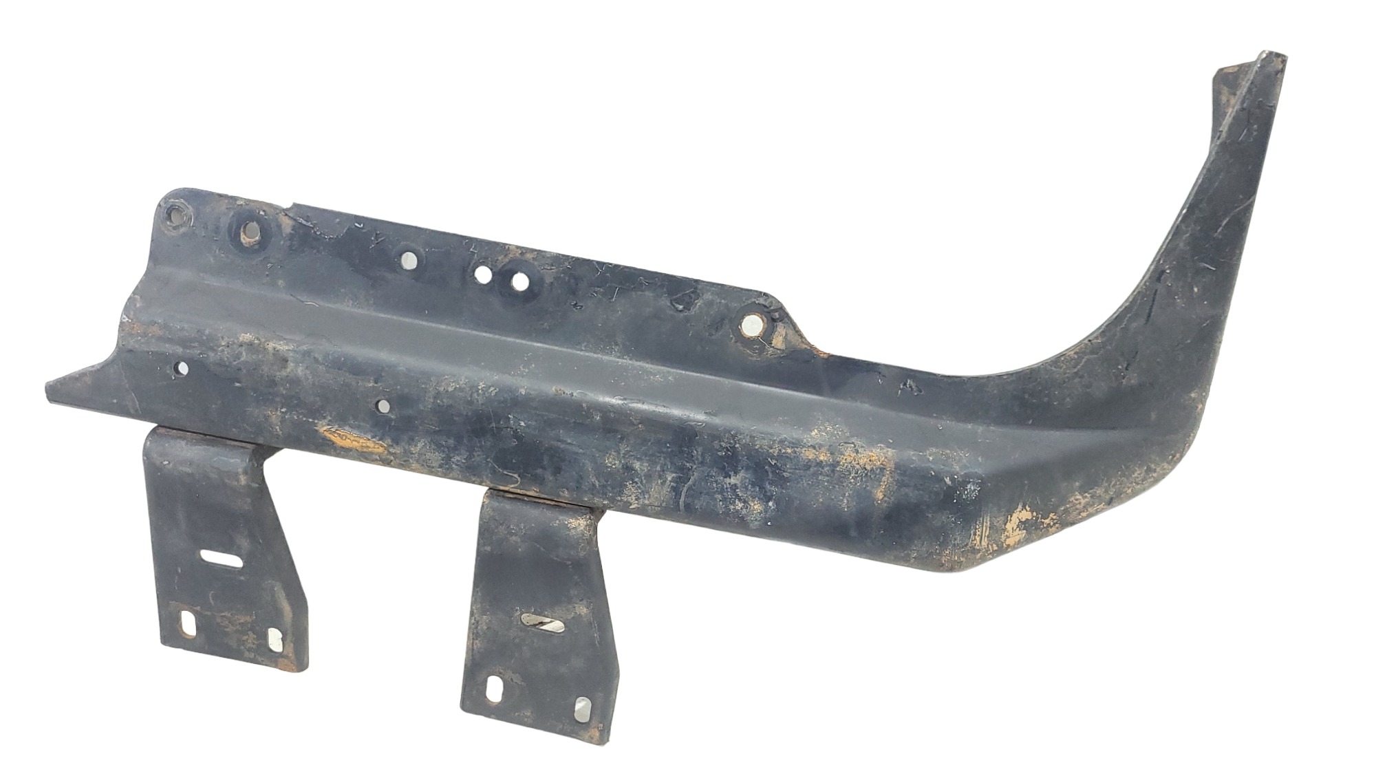 Suporte Tanque Arla M Benz 1718 A9585203144 3