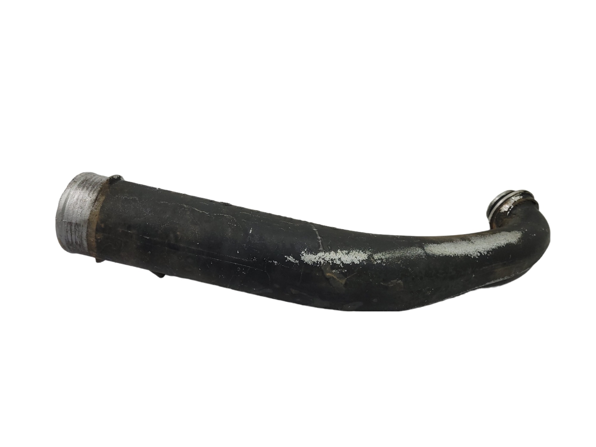 Tubulacao Ar Turbina Mbenz 4