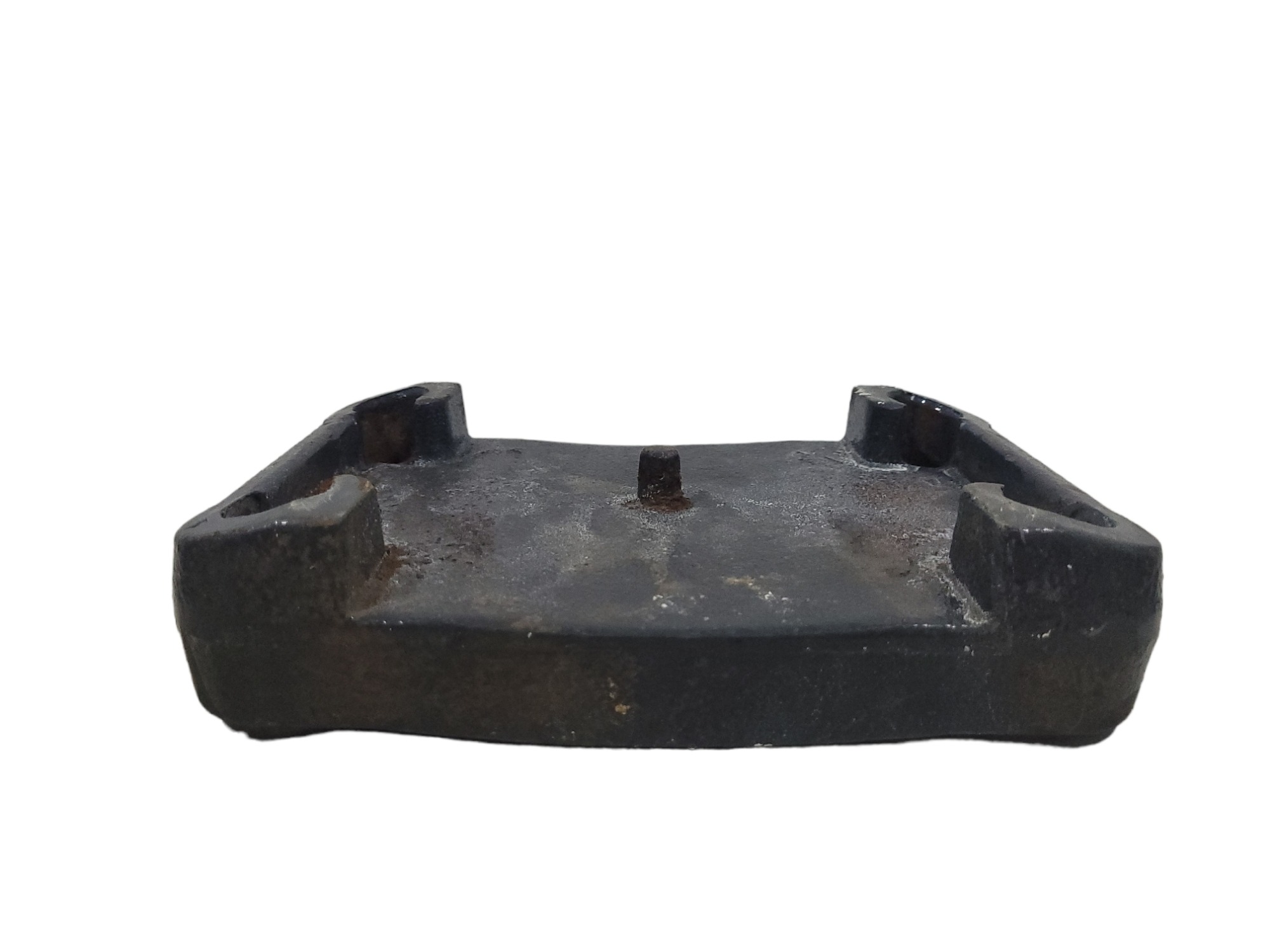 Suporte Grampo Mola Trasei Volvo Fh70100034 4