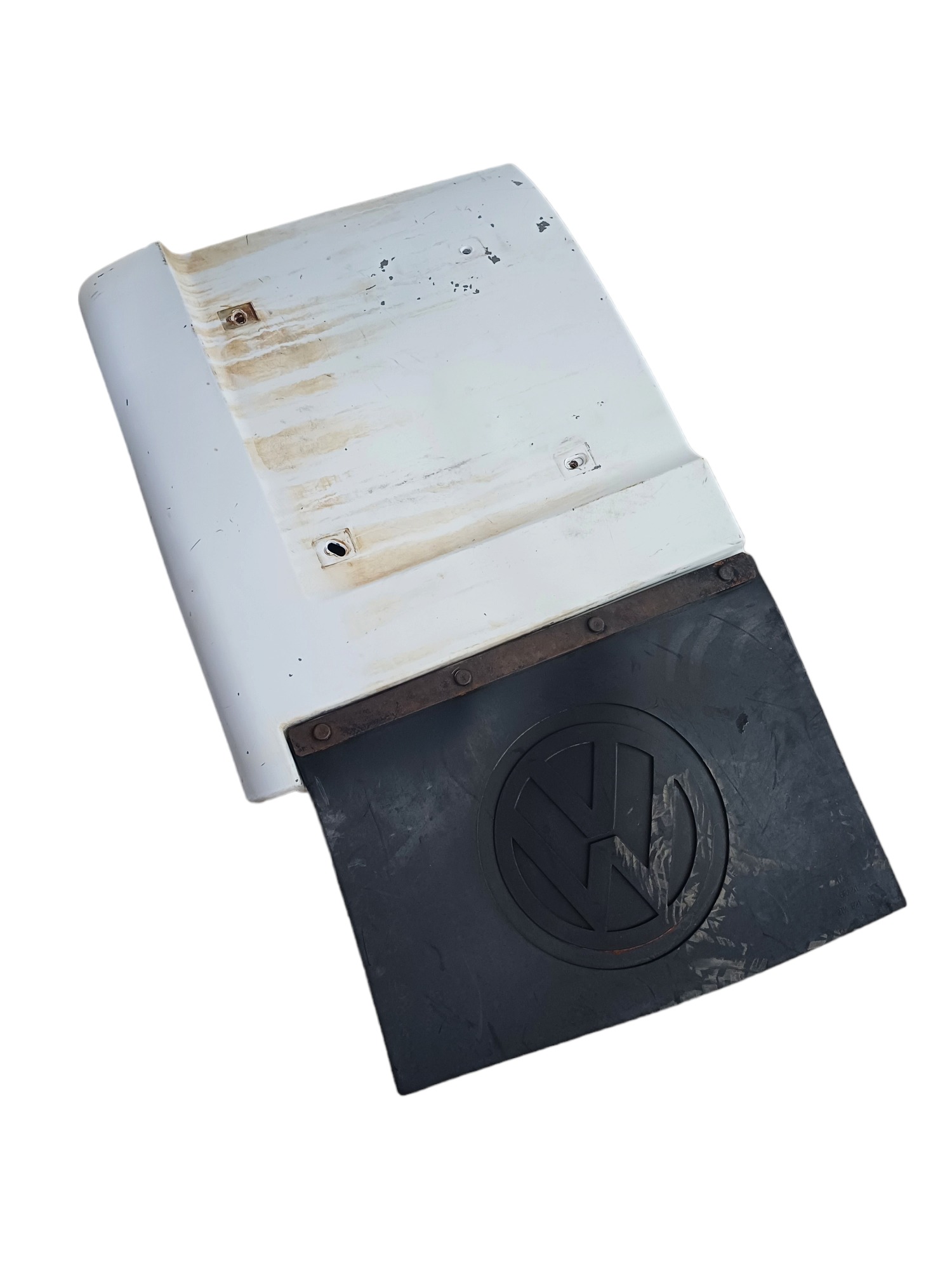 Parabarro Vw Costellation 2