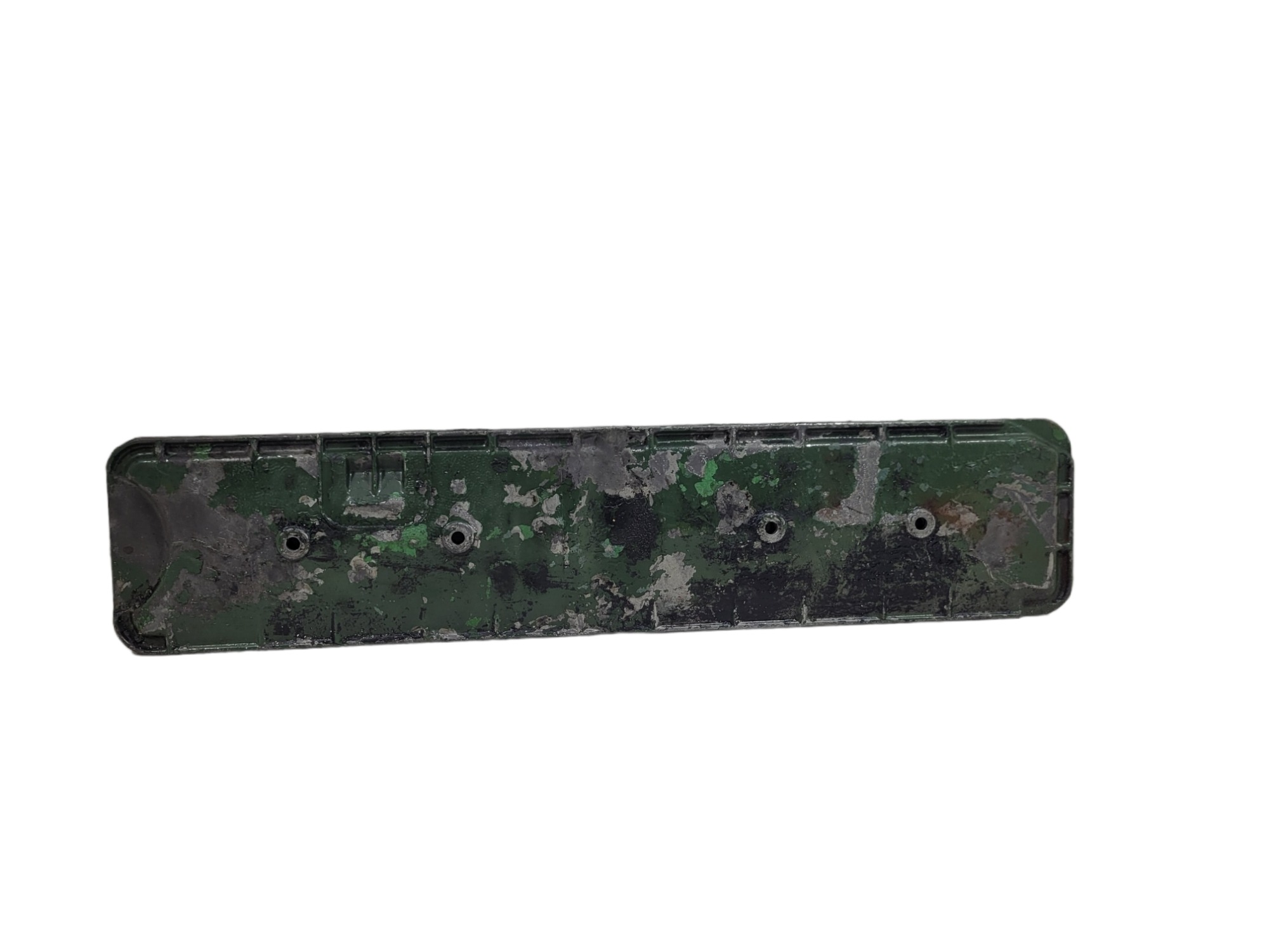 Tampa Lateral Para Motor Mbenz 366 3660150504 1