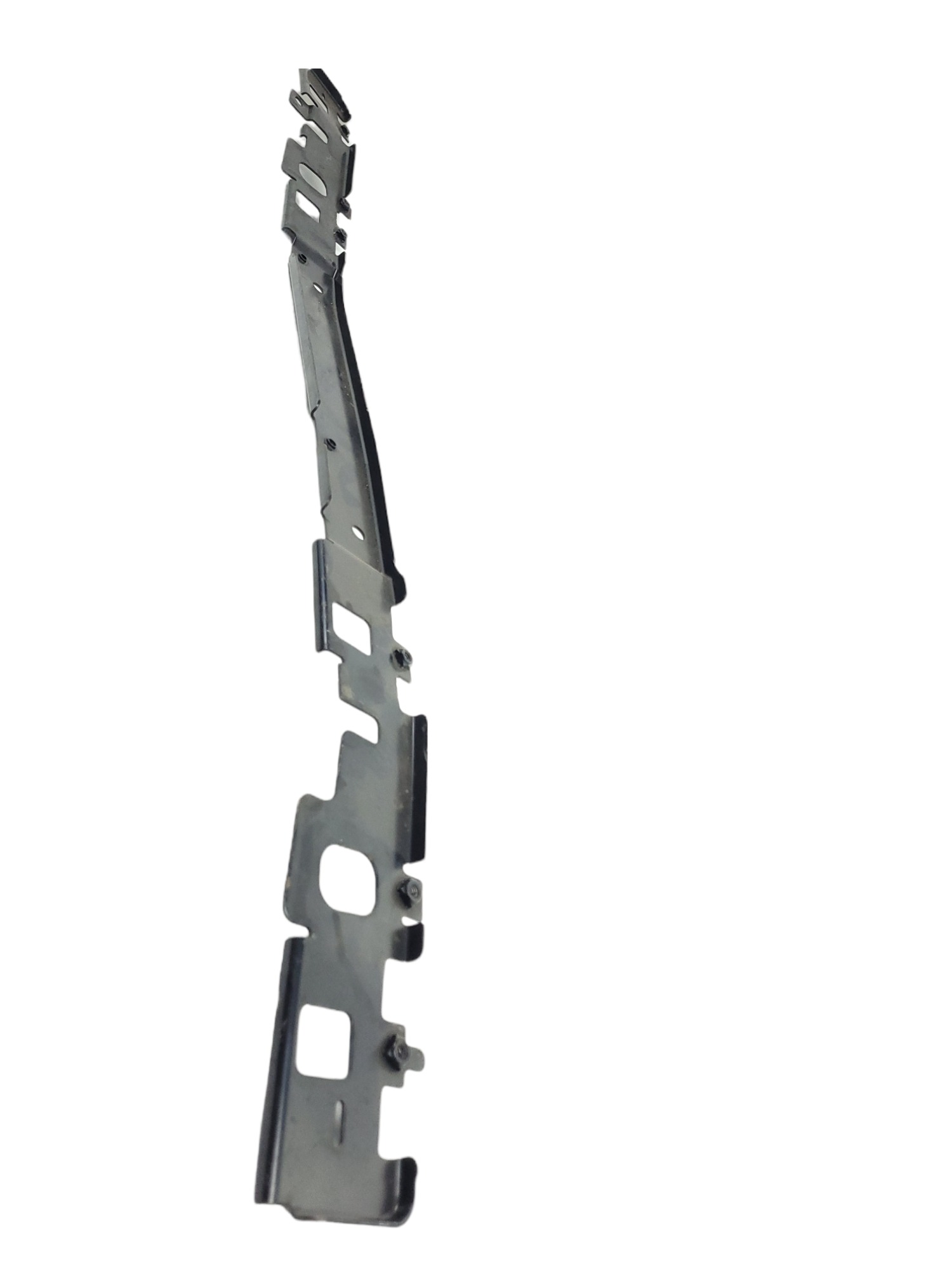 Suporte Compartimento Armazenamento Superior Scania 3