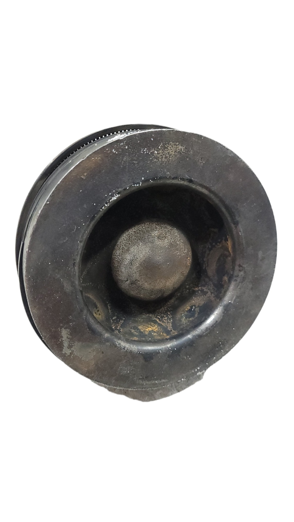 Coroa Pistao Motor Caterpillar 3