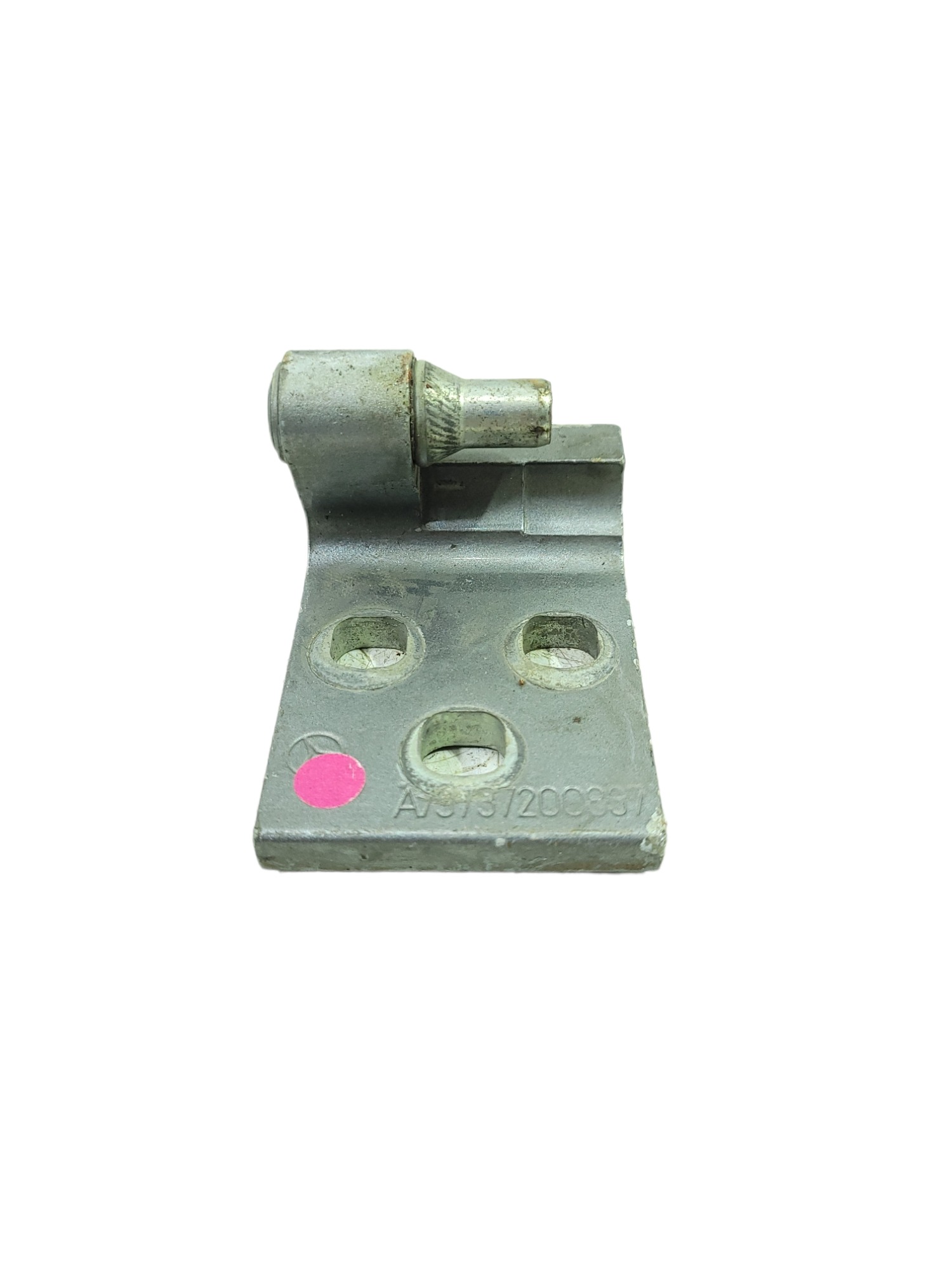 Dobradiça Porta M Benz A79737200837 3
