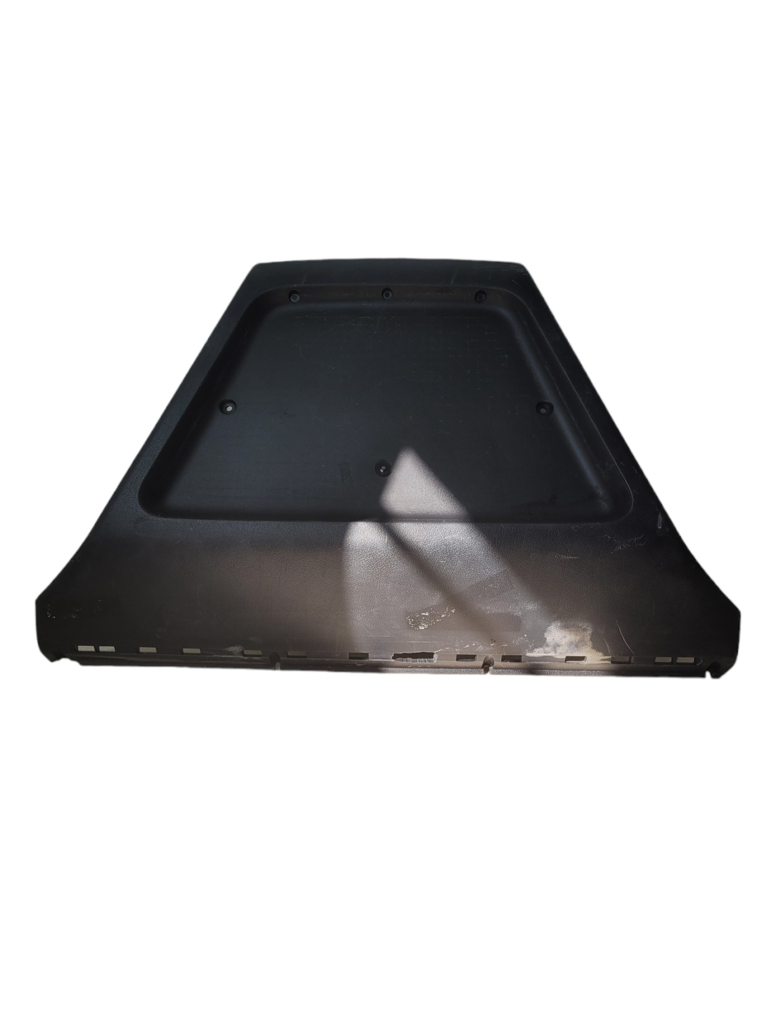 Capa Central Painel Daf Xf105 20202132992 1