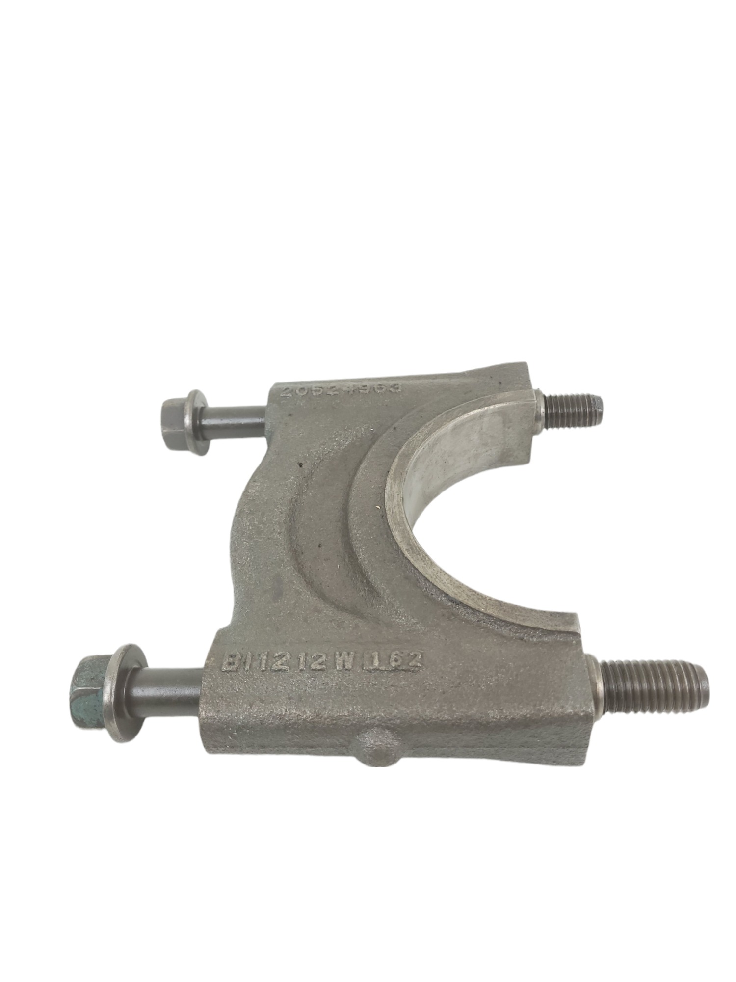 Mancal Eixo Virabrequim Volvo D11 20524963 1