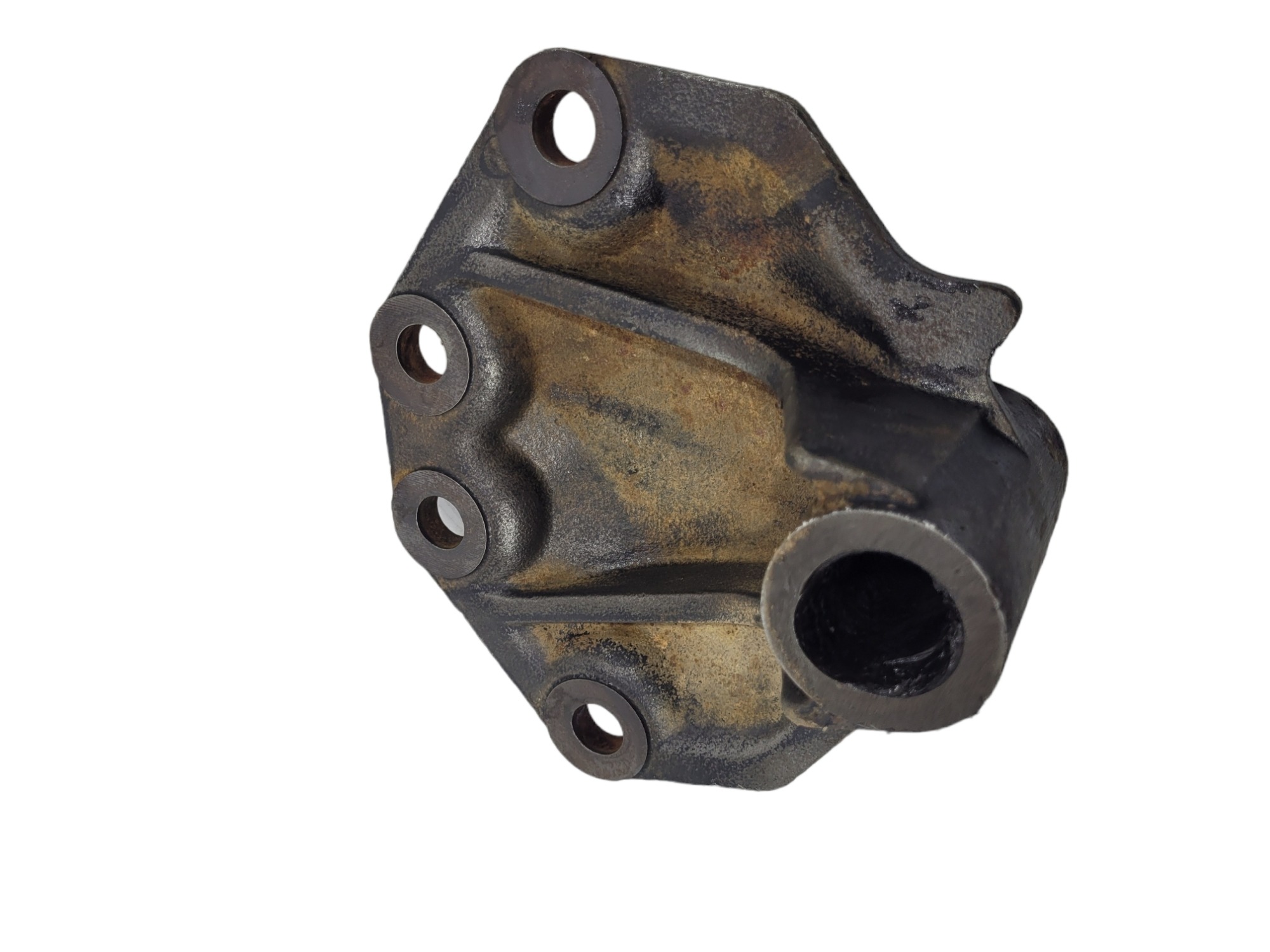 Suporte Mola Ford Cargo _ Rf97hu5338aa 2