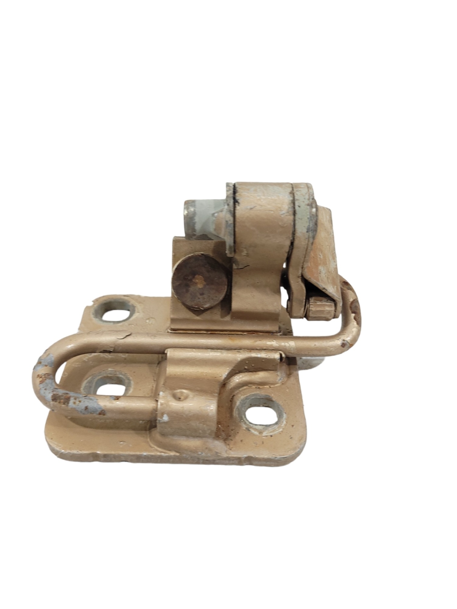 Dobradiça Porta Esquerda M Benz Actros A9437230241 1