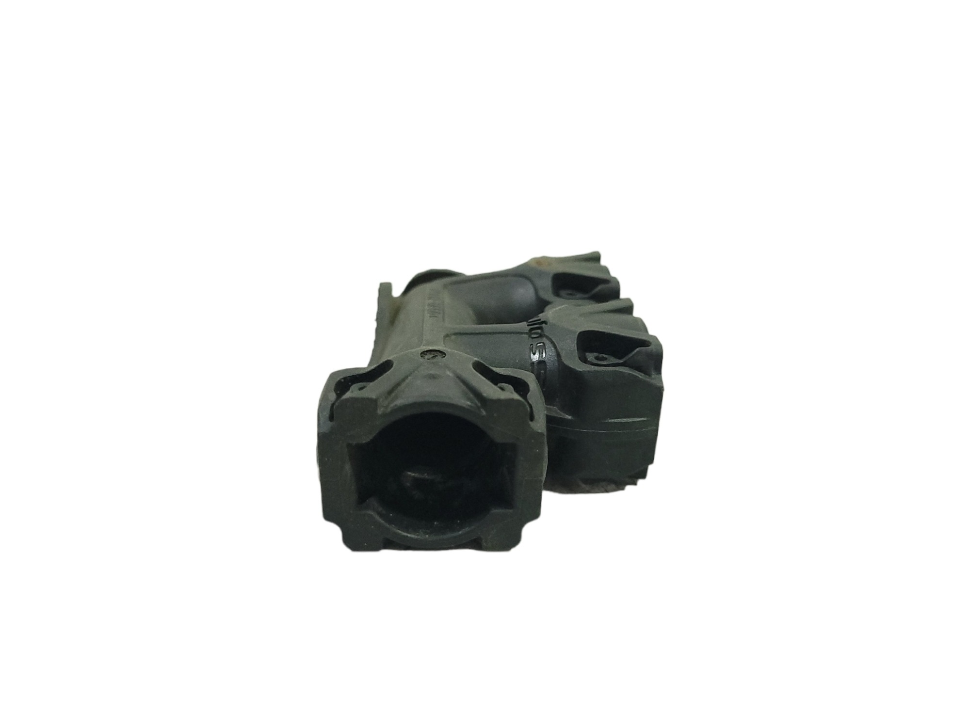 União 3 Vias Scania 2